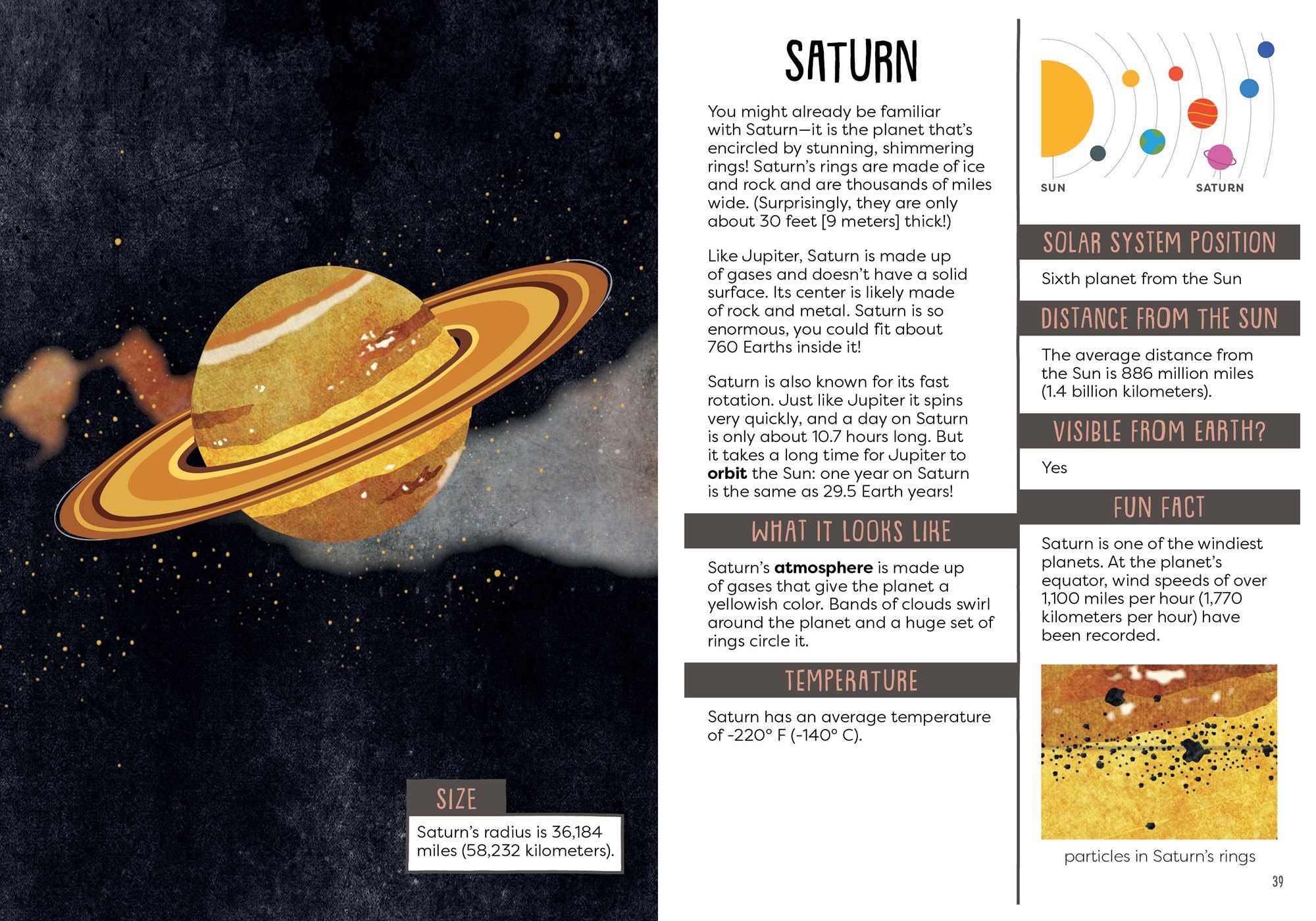 Kid's Guide to Backyard Stargazing