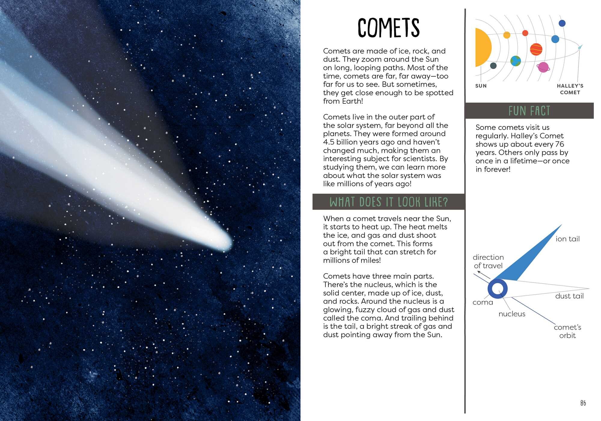 Kid's Guide to Backyard Stargazing