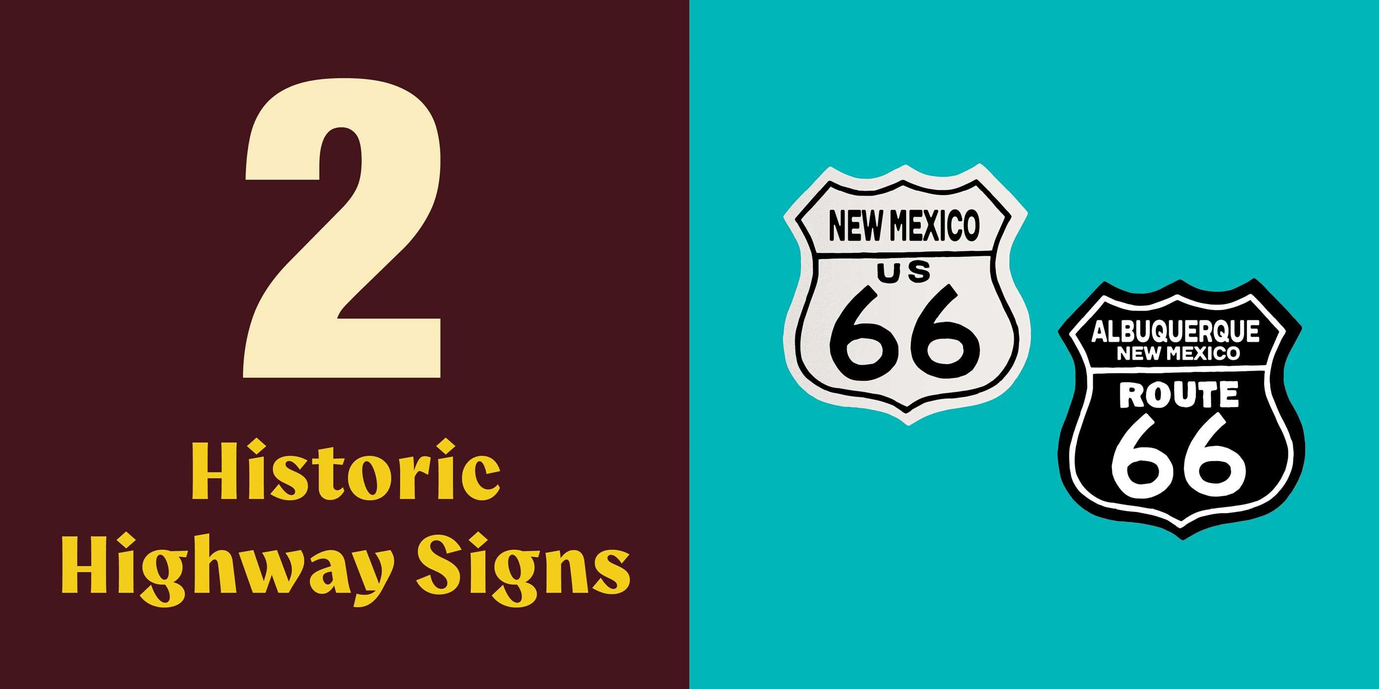 Count On New Mexico