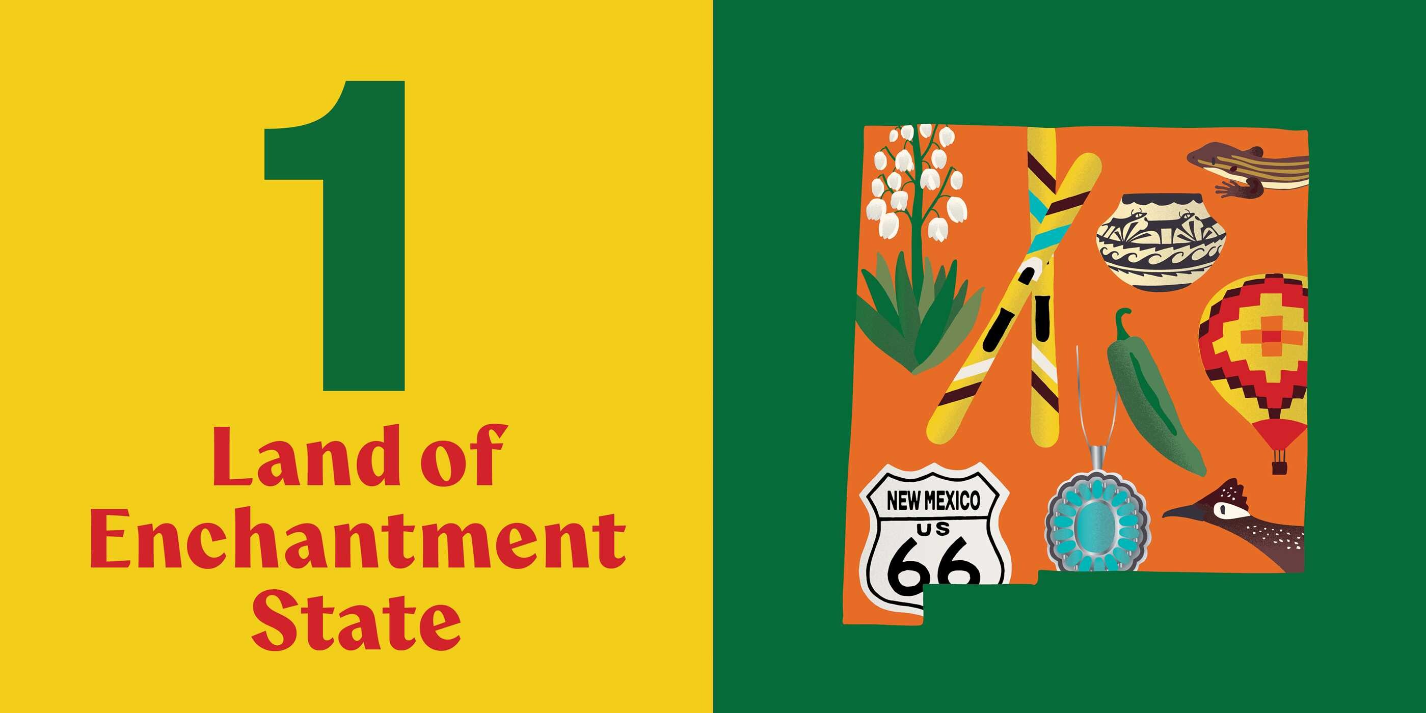 Count On New Mexico