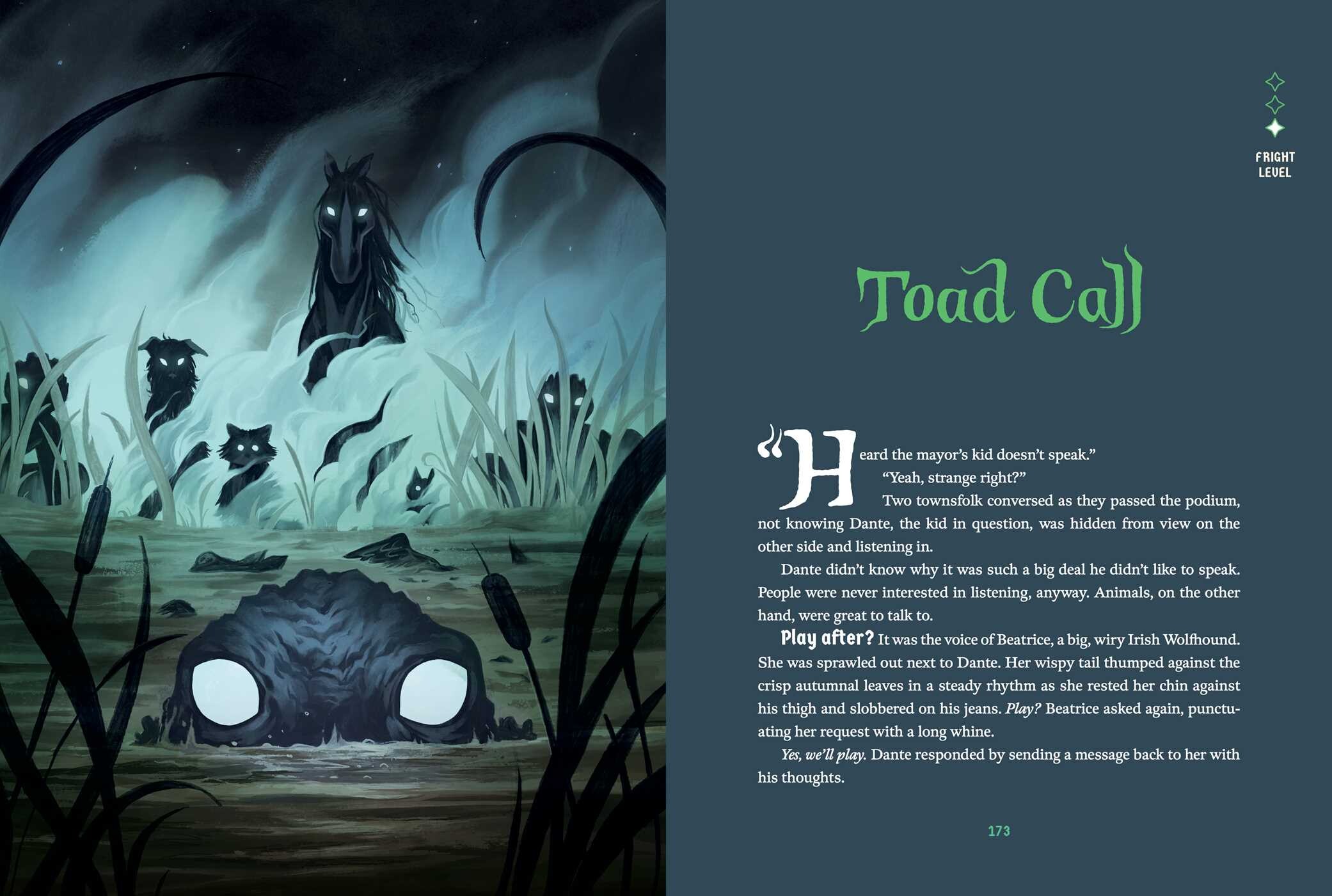 Coven of Witches
