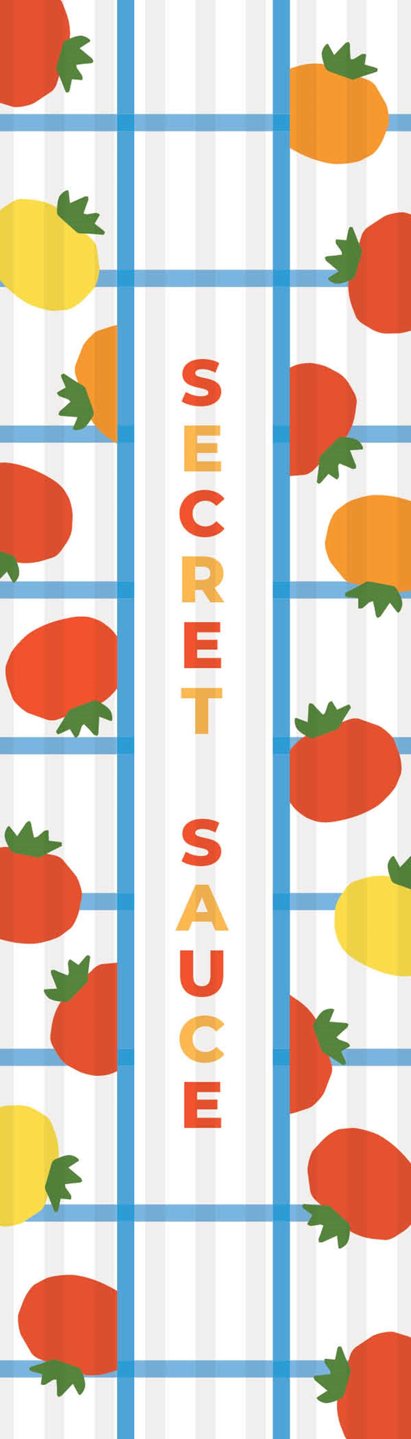 Recipes ARE Reading Bookmark Box