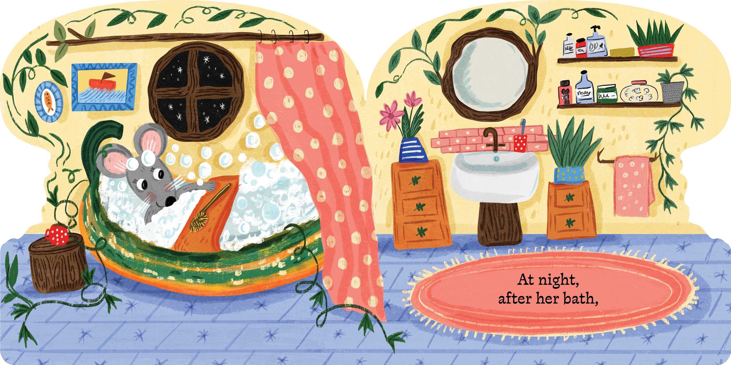 Mouse House