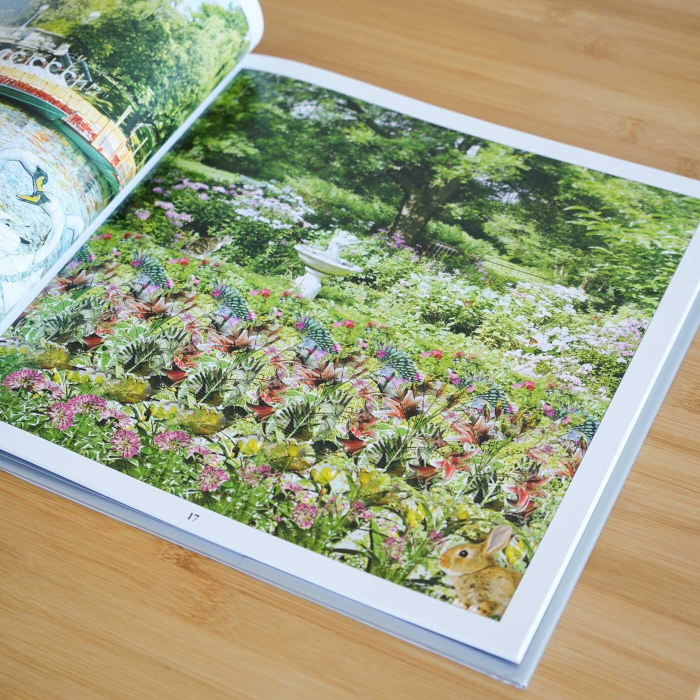 Magic Eye 25th Anniversary Book
