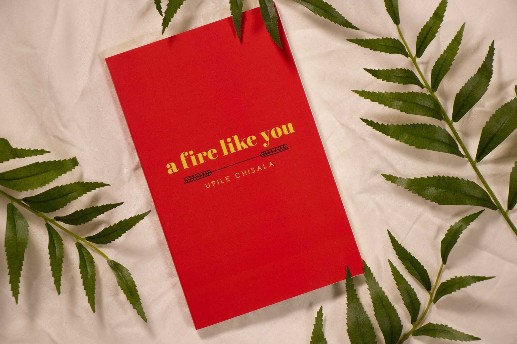 fire like you