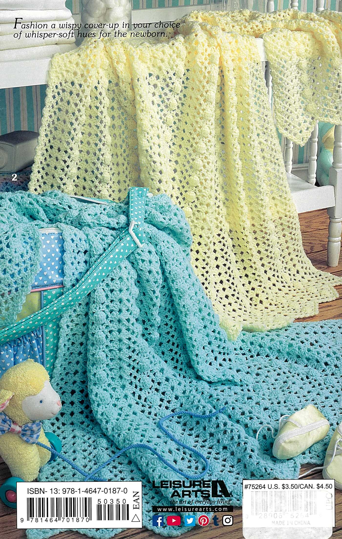 Beginner's Guide Ripples For Baby