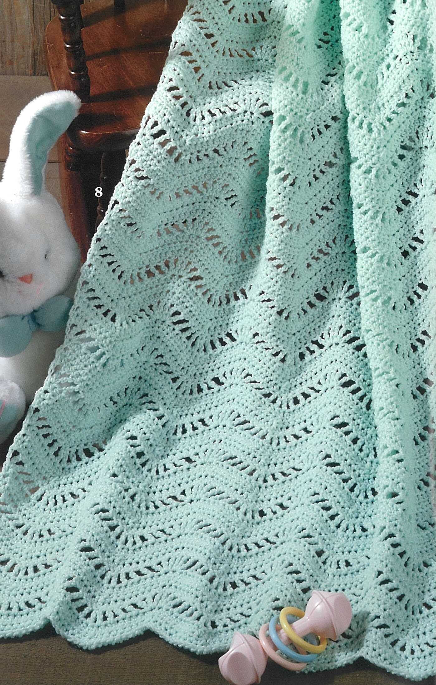Beginner's Guide Ripples For Baby