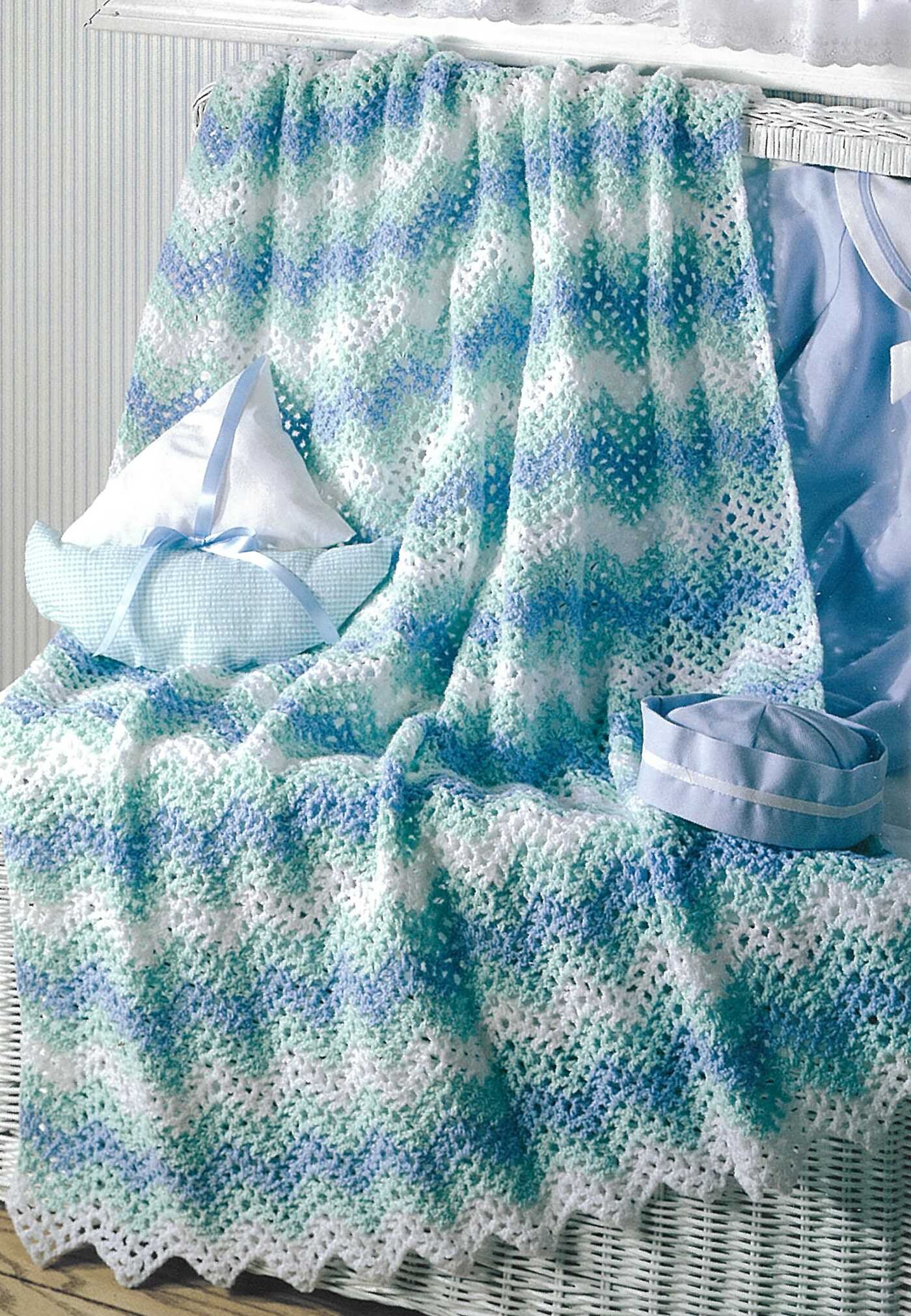 Beginner's Guide Ripples For Baby