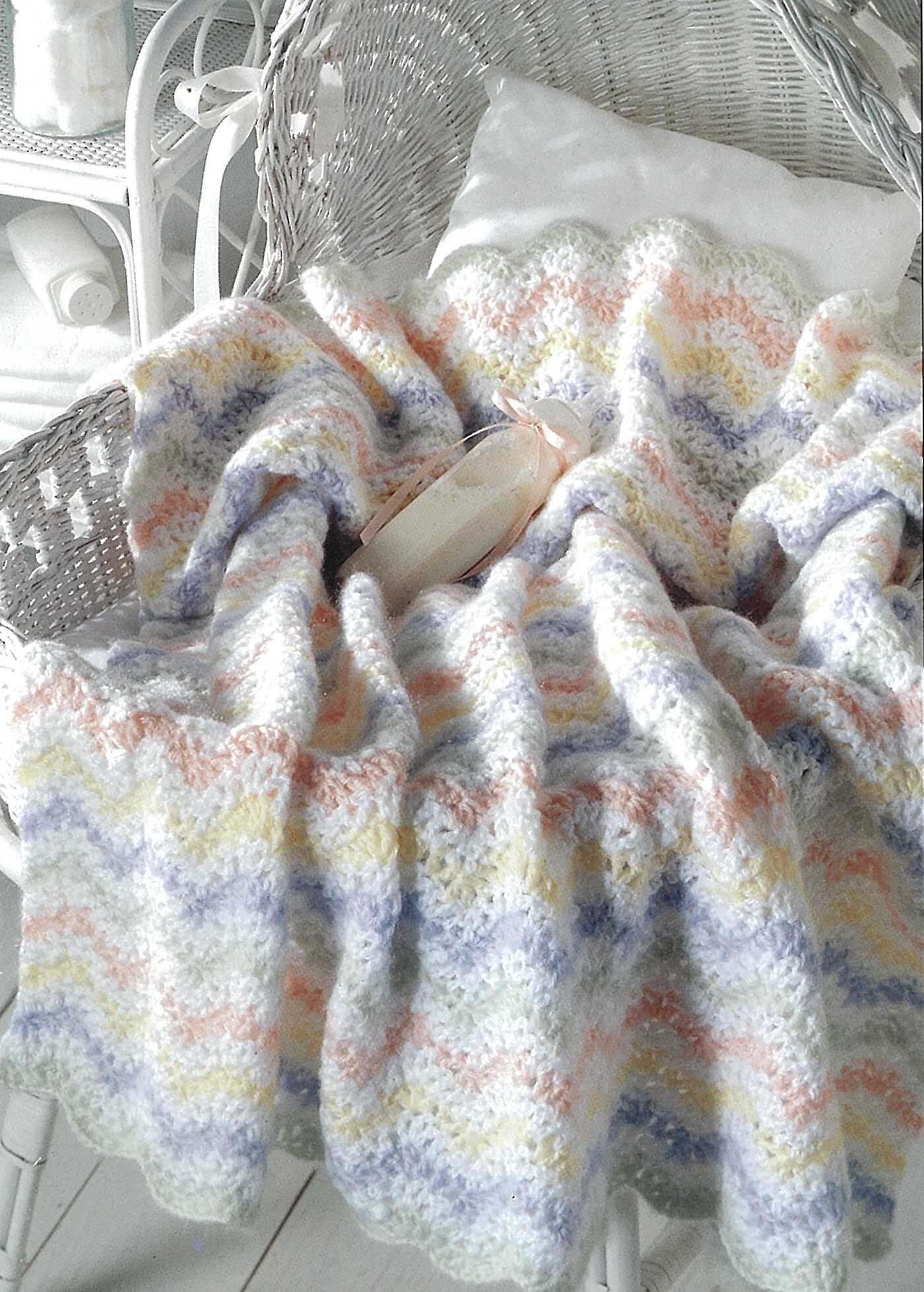 Beginner's Guide Ripples For Baby