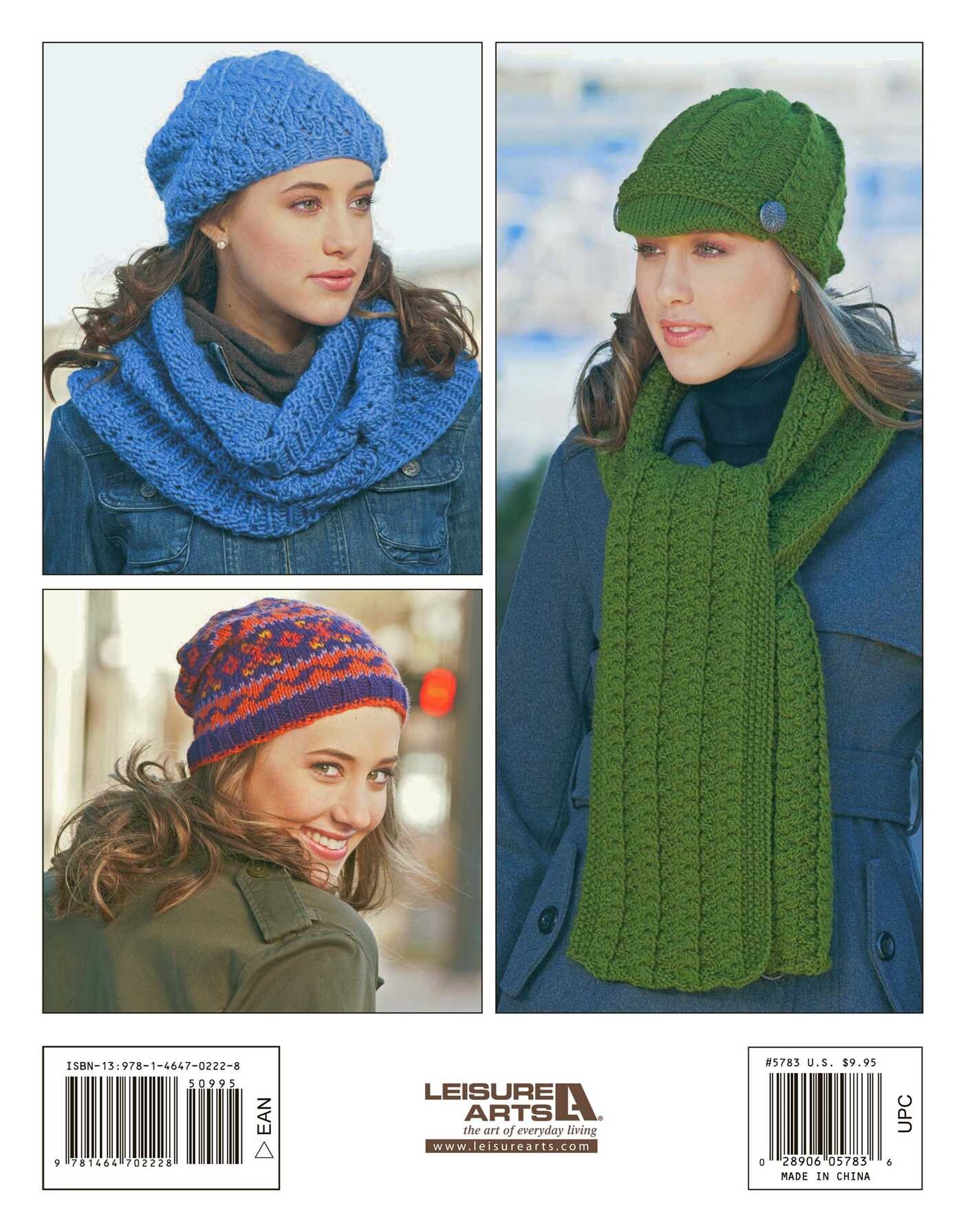 Stylish Knits You'll Love