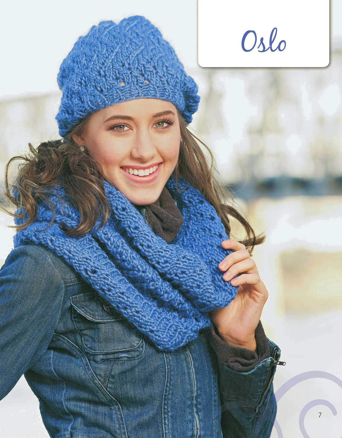 Stylish Knits You'll Love