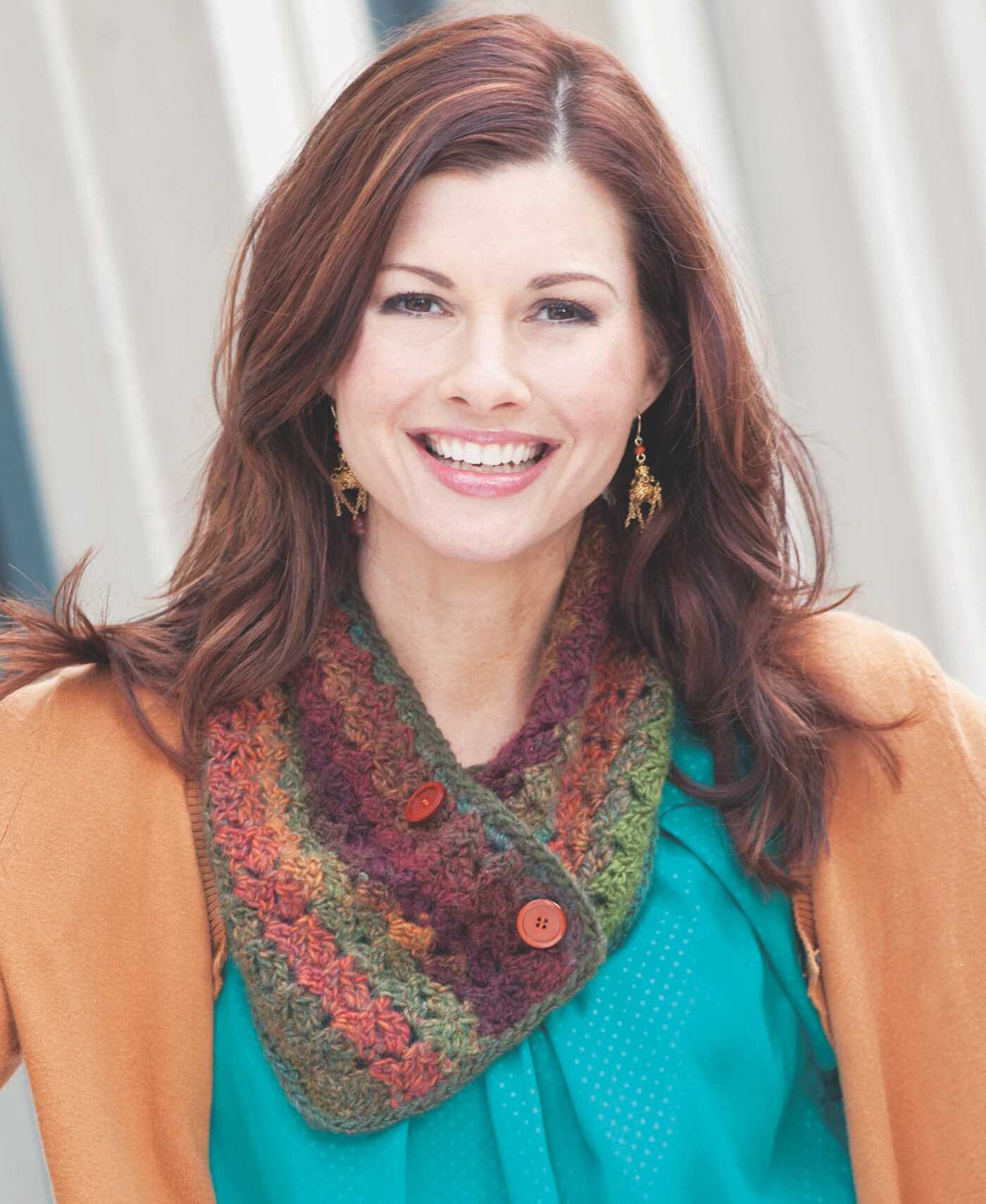 Crochet Cowls