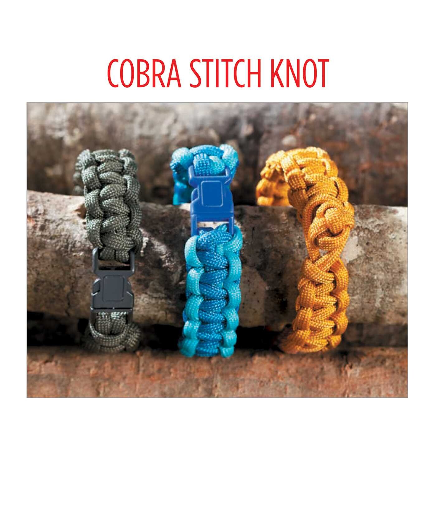 DIY Jewelry Paracord