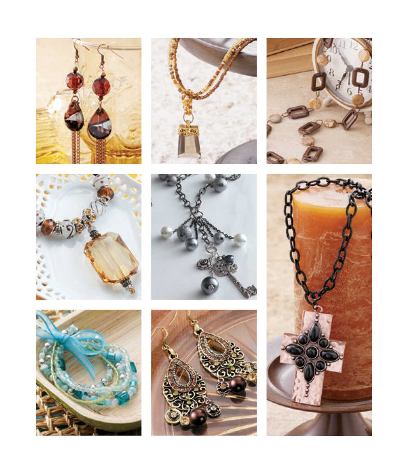 DIY Jewelry Learn the Basics
