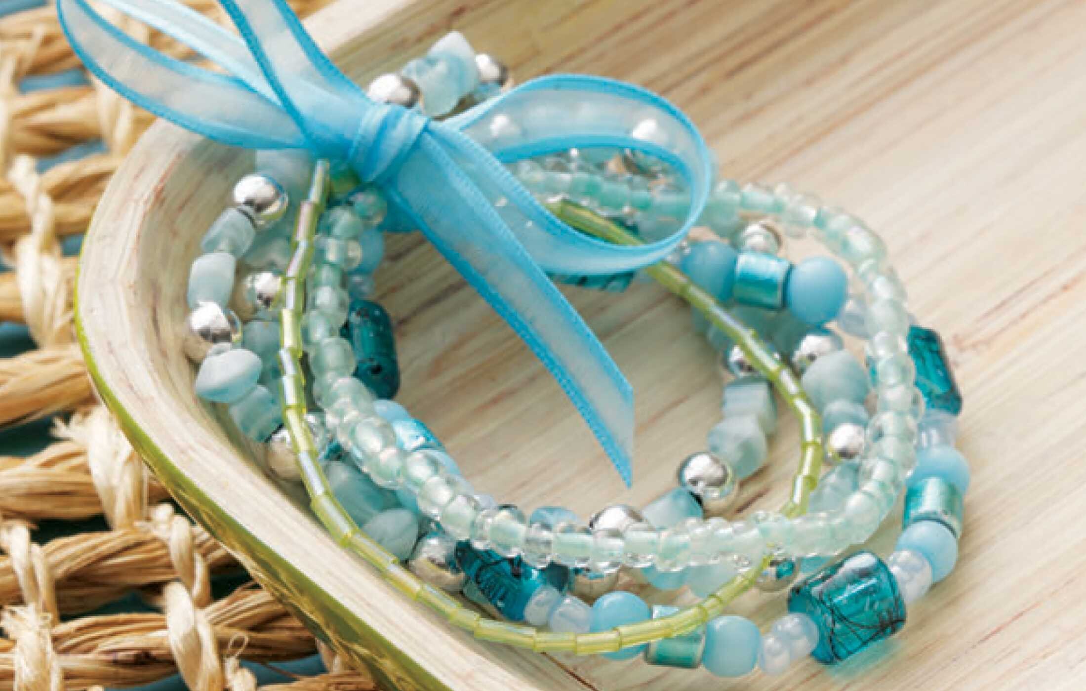 DIY Jewelry Learn the Basics