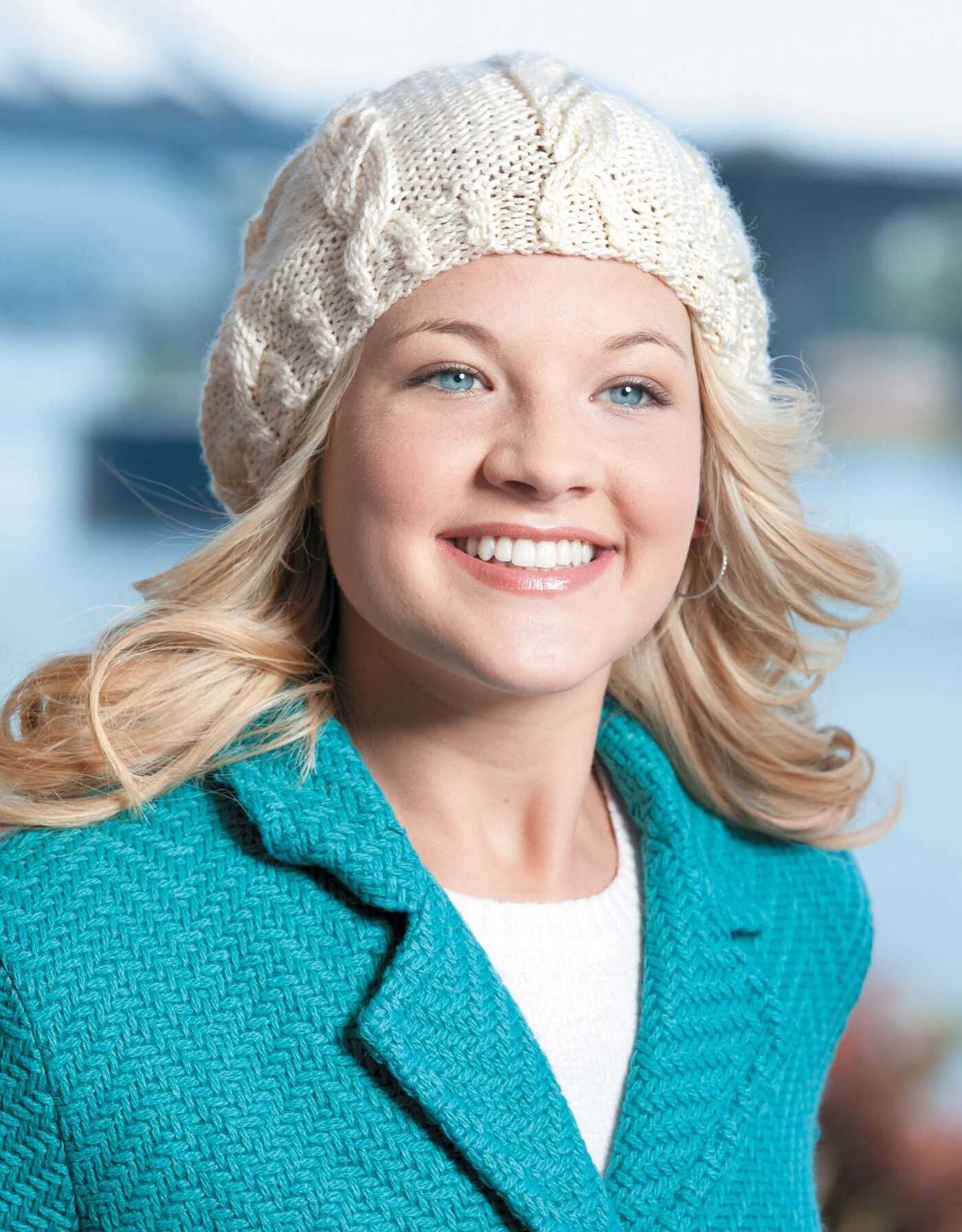 Slouchy Beanies and Headwraps