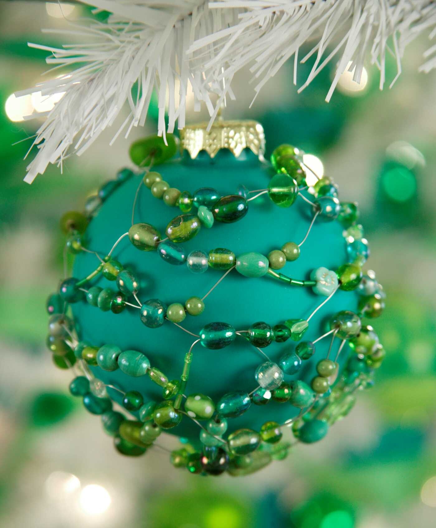 Holiday Ornaments