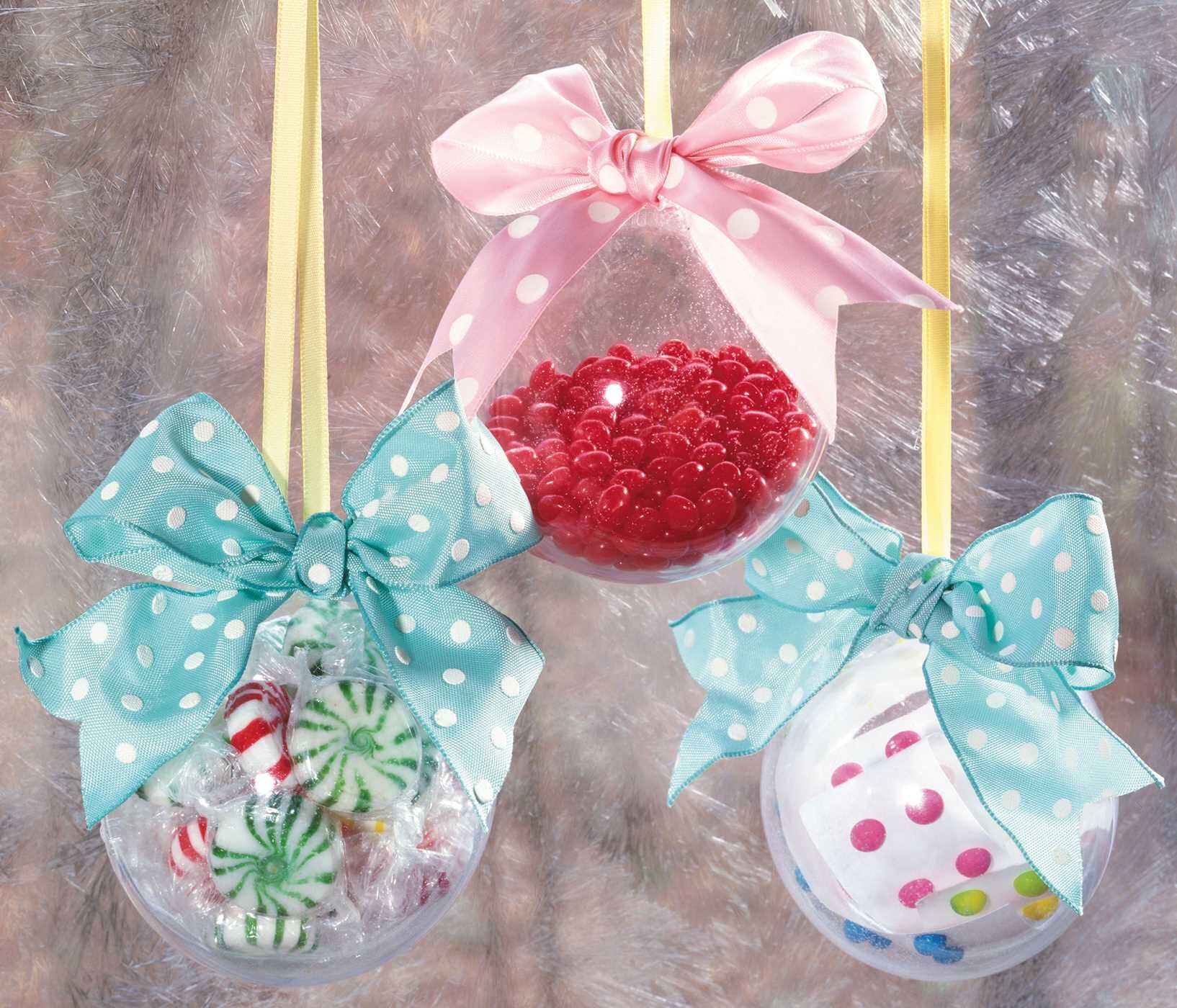 Holiday Ornaments