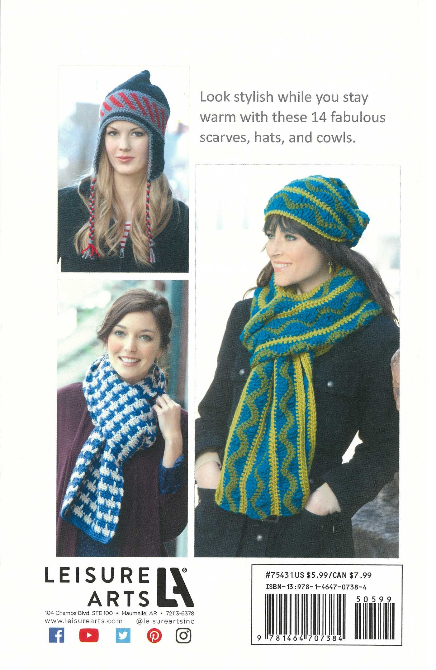 Hats & Scarves