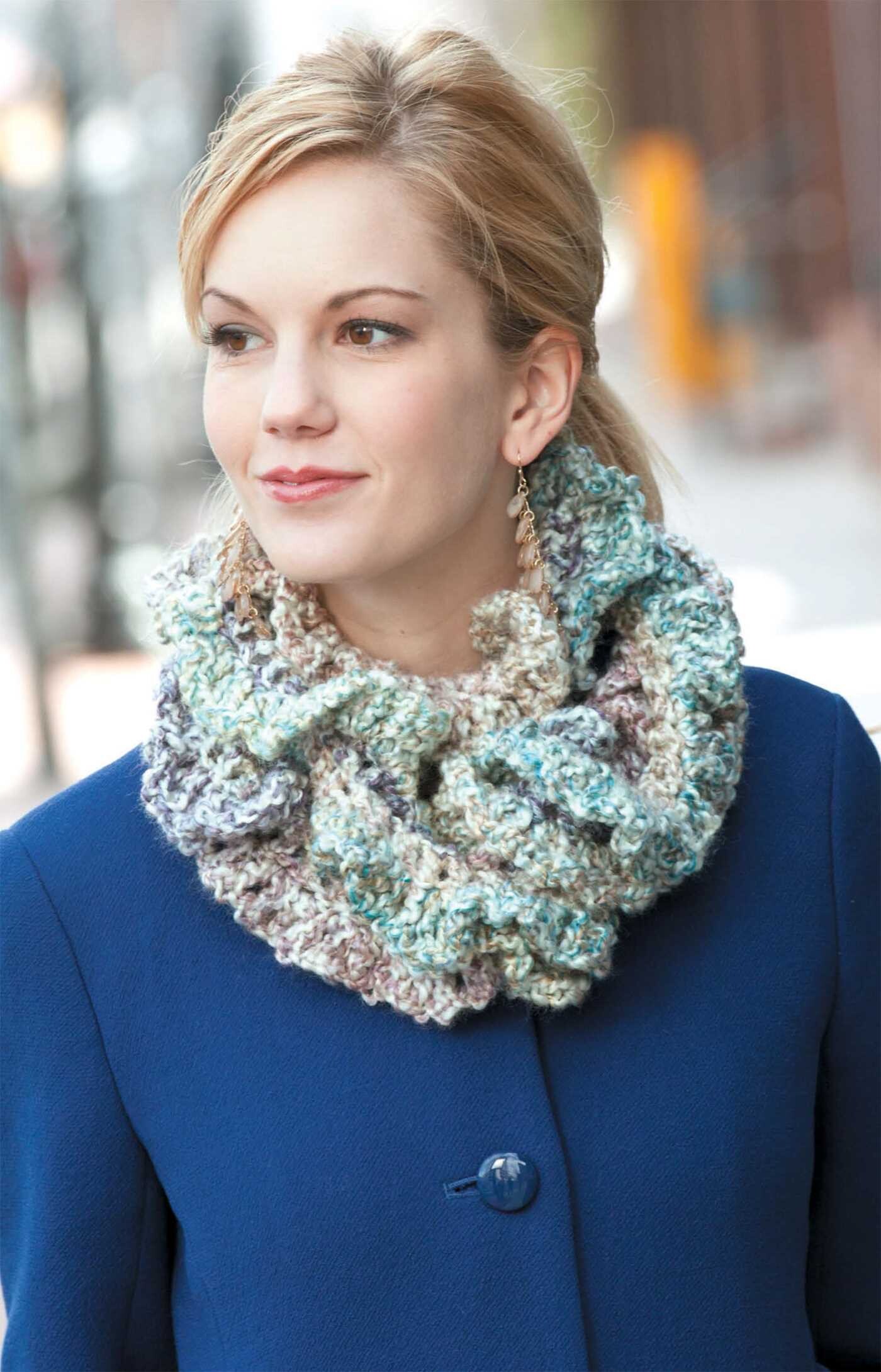 Hats & Scarves