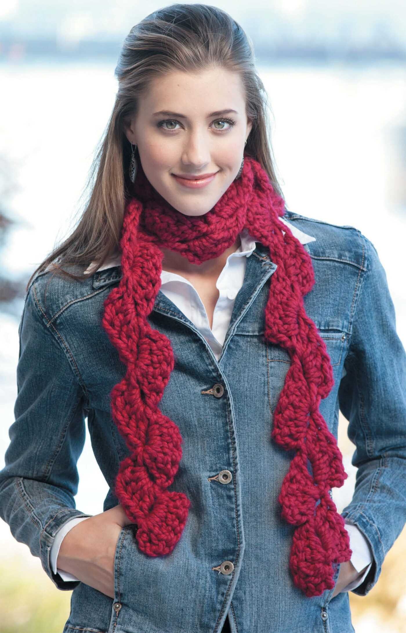 Hats & Scarves