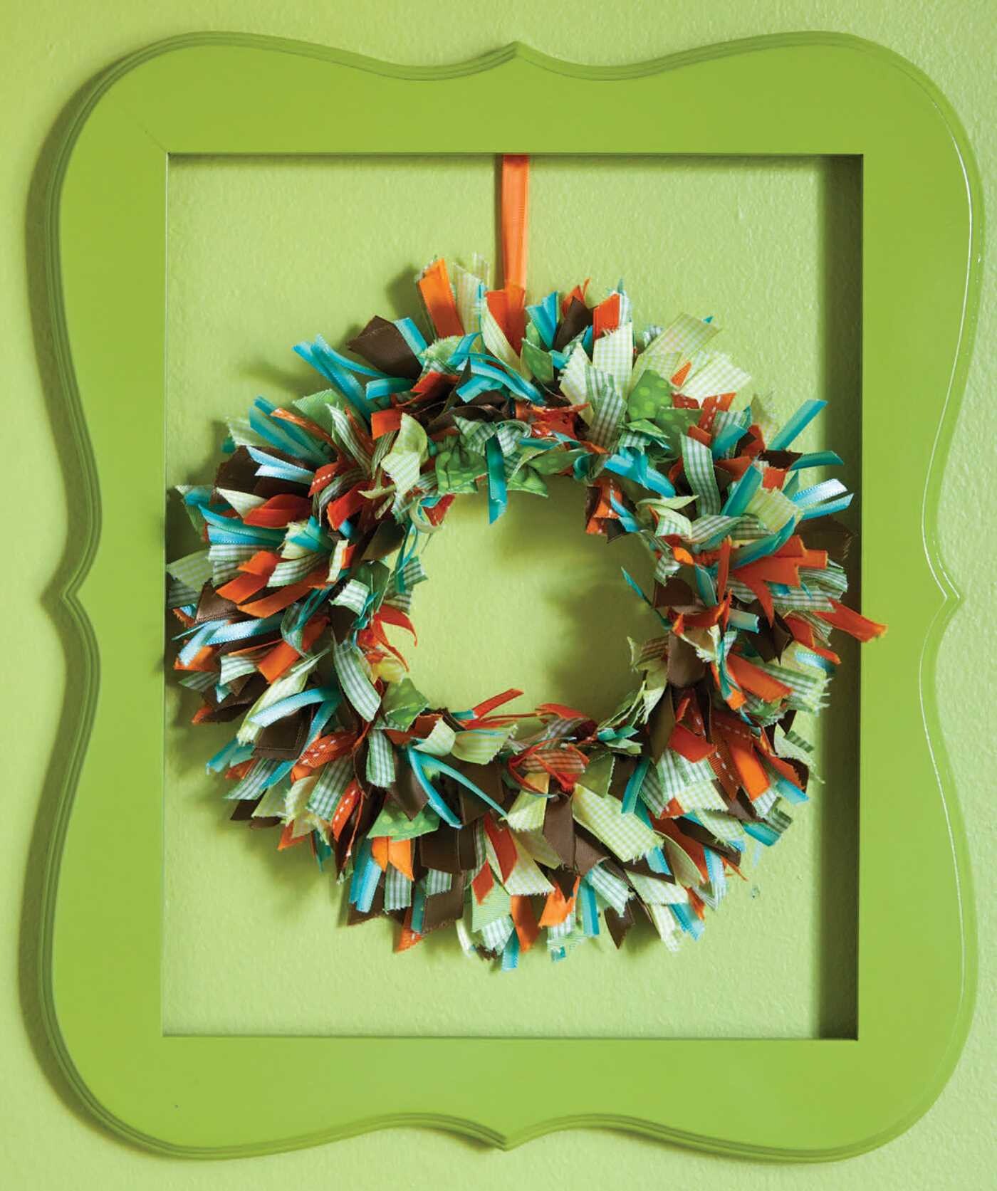 Button Ribbon Craft Crafting with Buttons and Ribbons | Book by Leisure Arts | Official ...