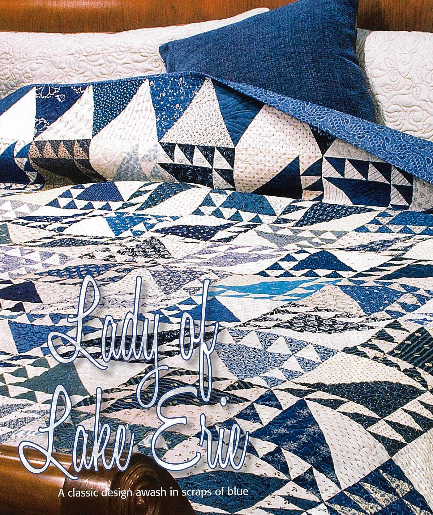 Devoted to Scraps—Best of Quiltmaker