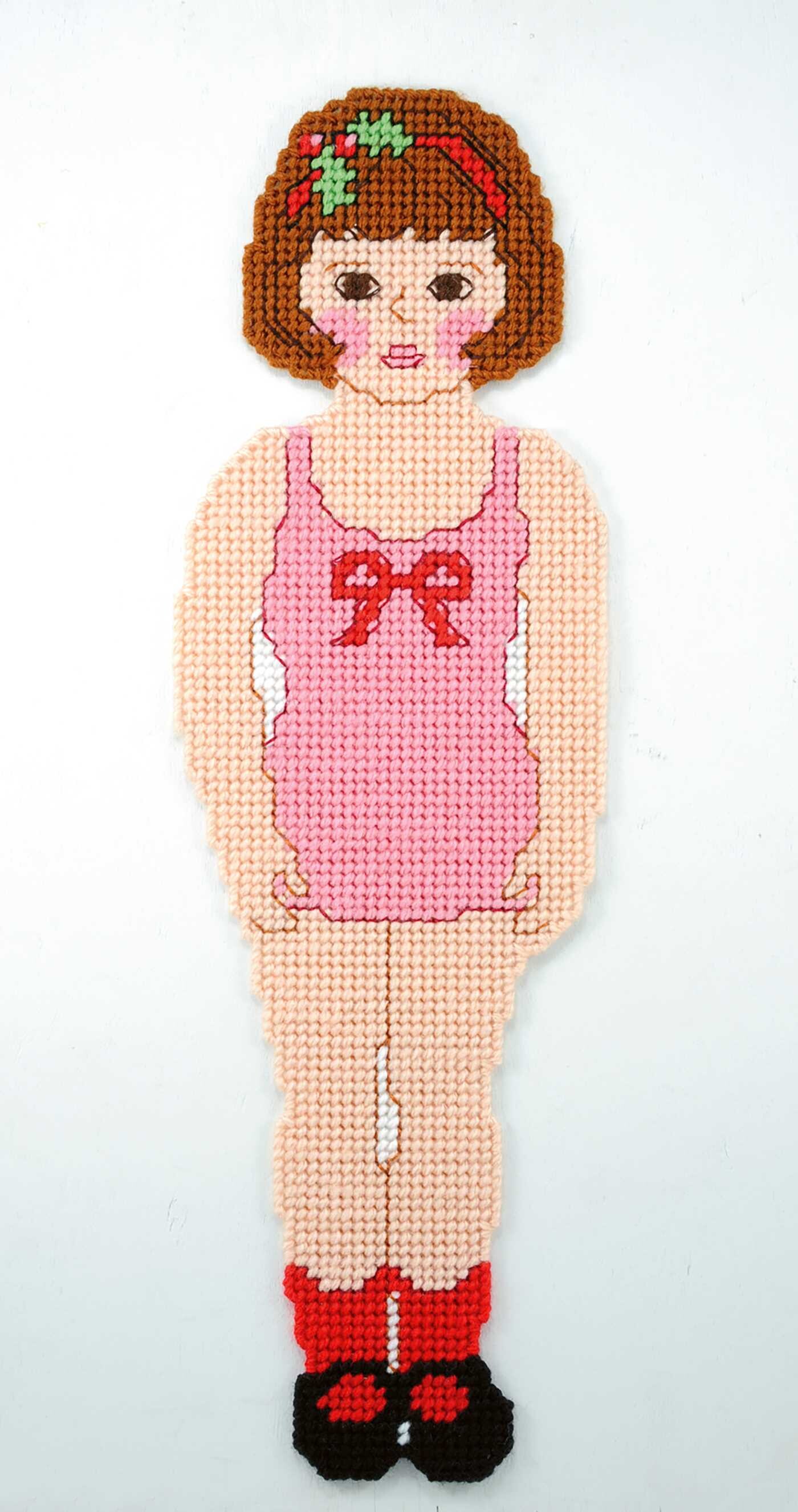 Paper Dolls