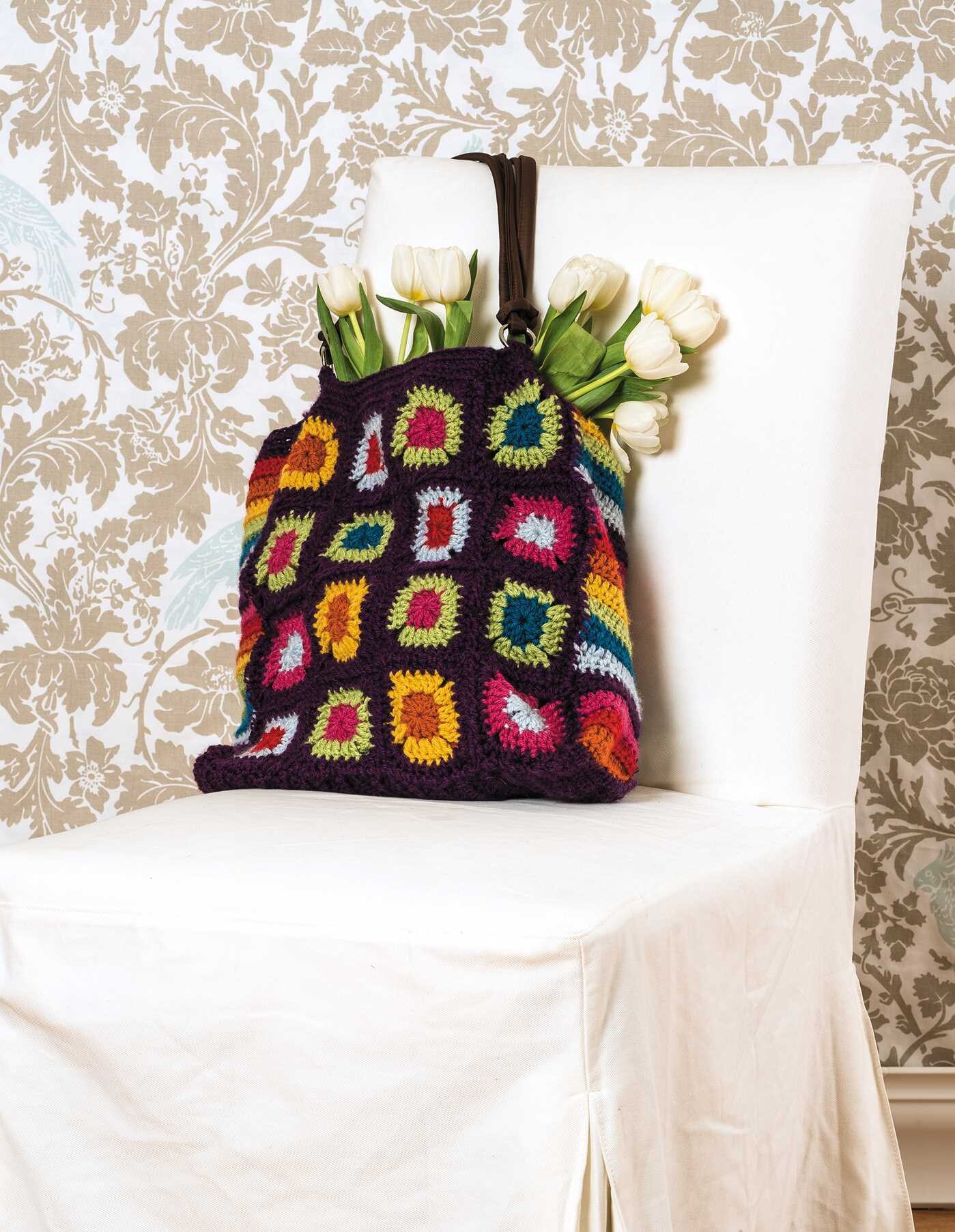 Crochet Totes & Bags