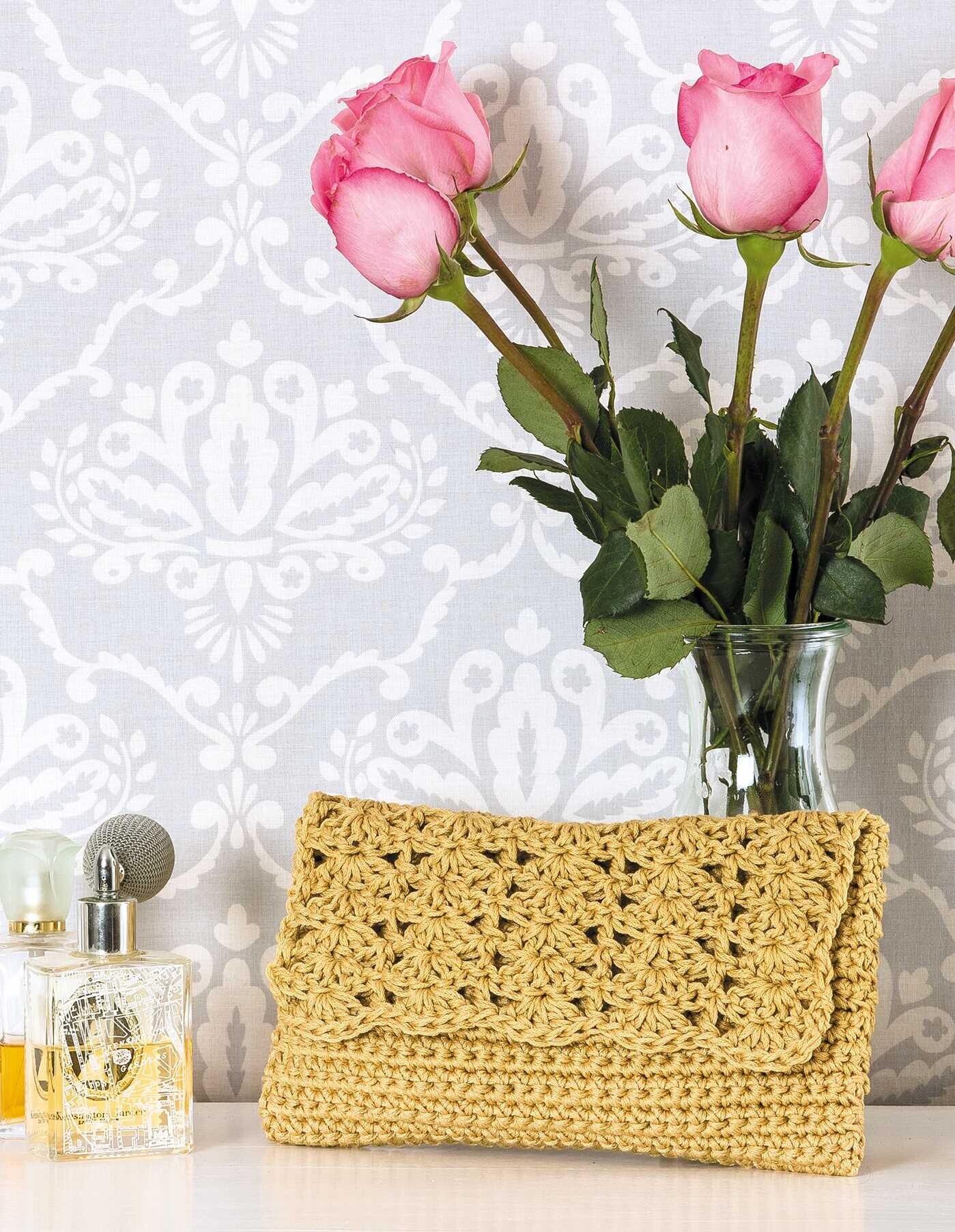 Crochet Totes & Bags