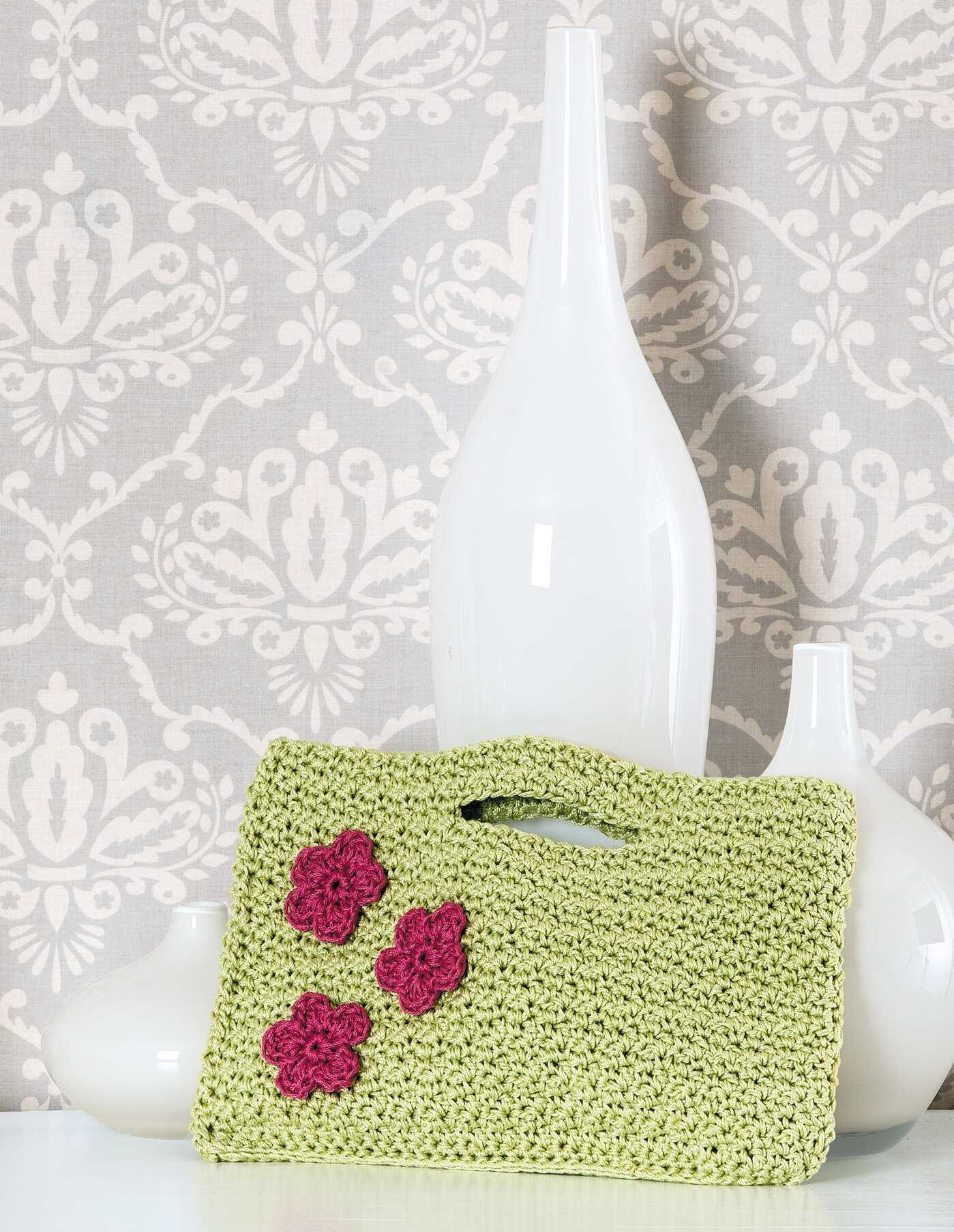 Crochet Totes & Bags