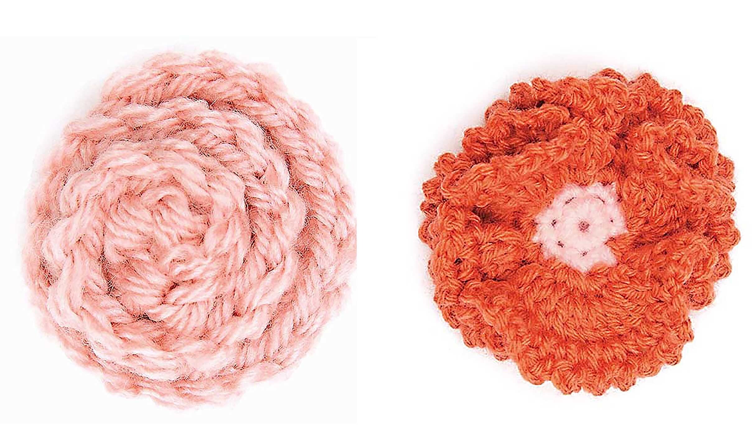 Crochet Embellishments