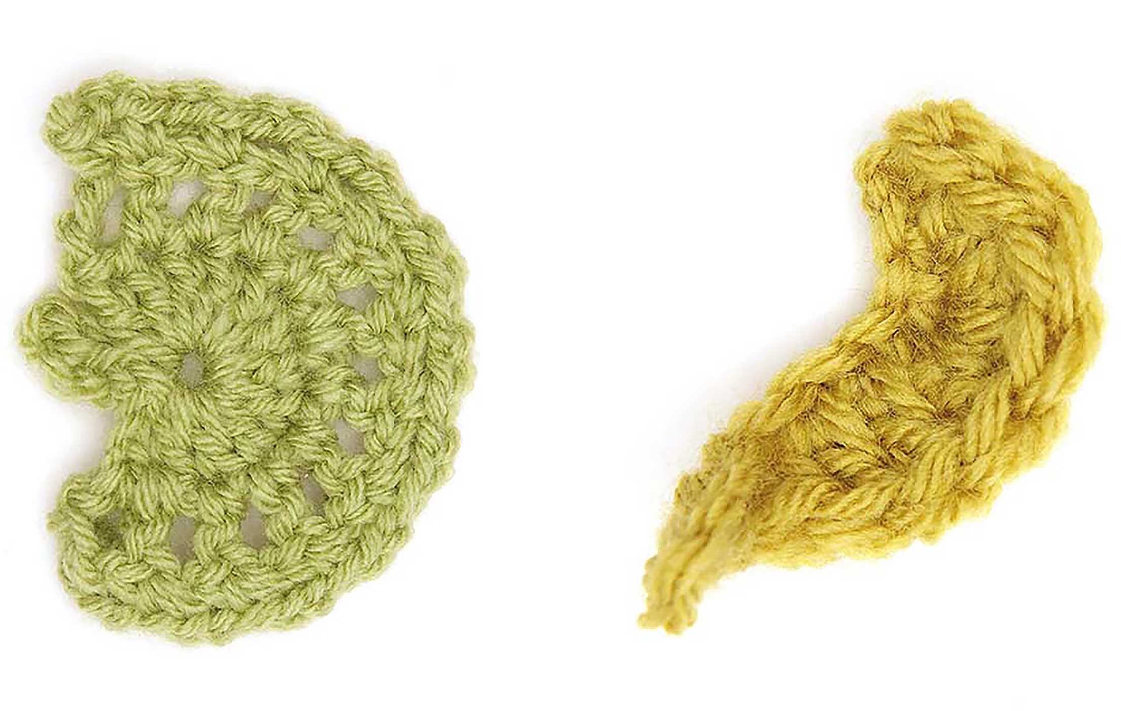 Crochet Embellishments