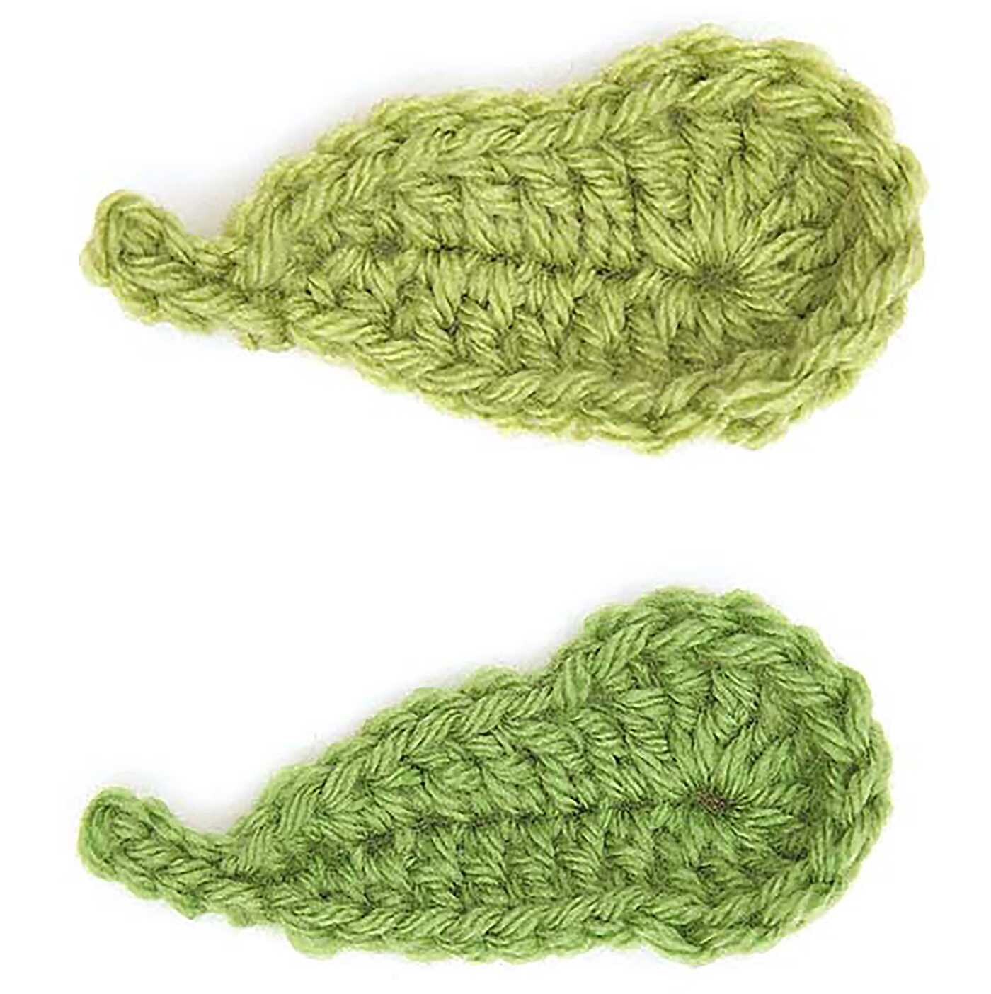 Crochet Embellishments