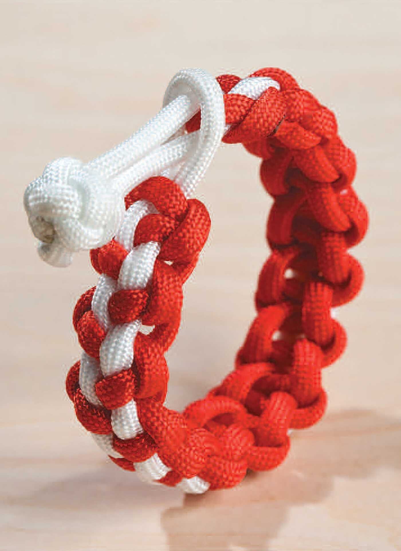 Paracord Crafts