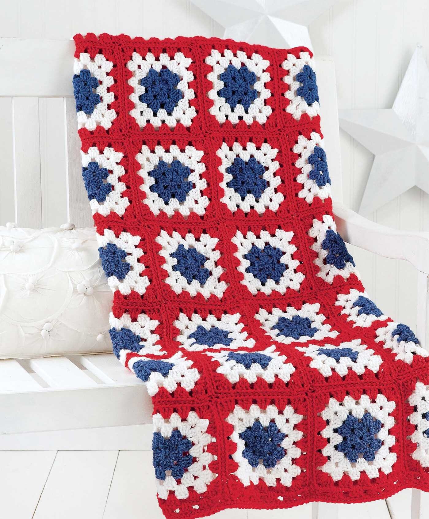 Beginner's Guide to Crochet Motifs