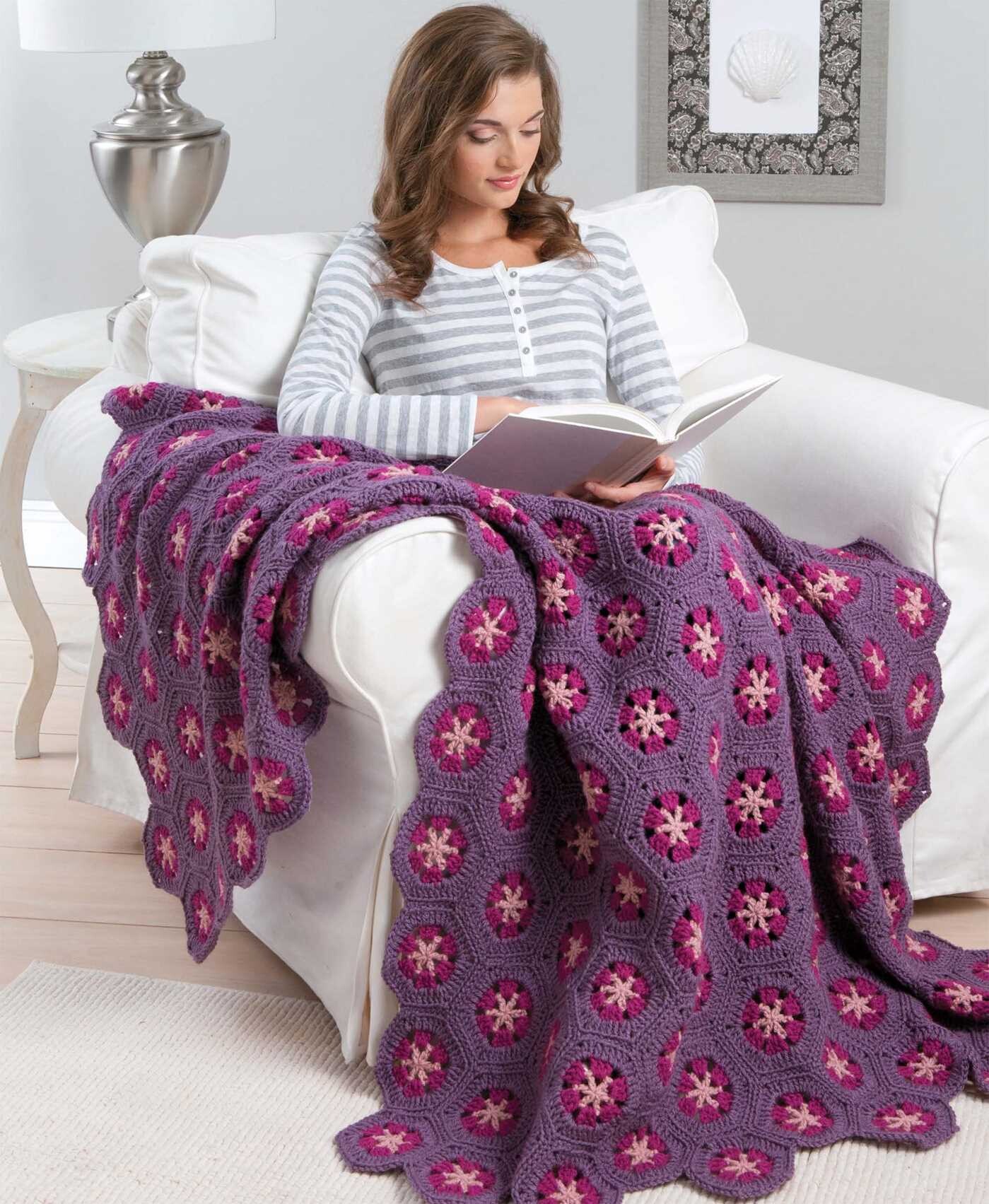Beginner's Guide to Crochet Motifs