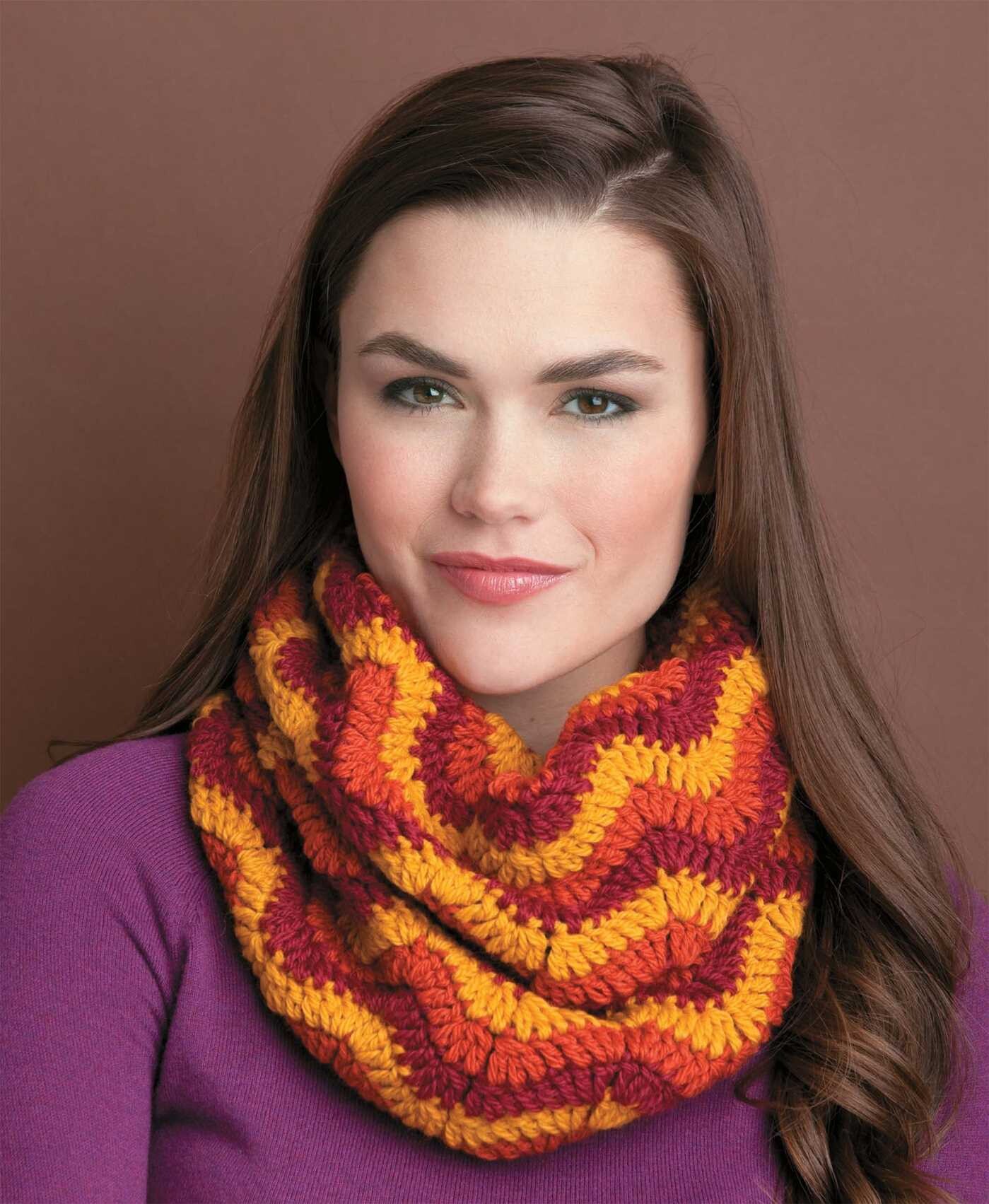 Beginner's Guide to Crochet Color Work | Book by Melissa Leapman ...