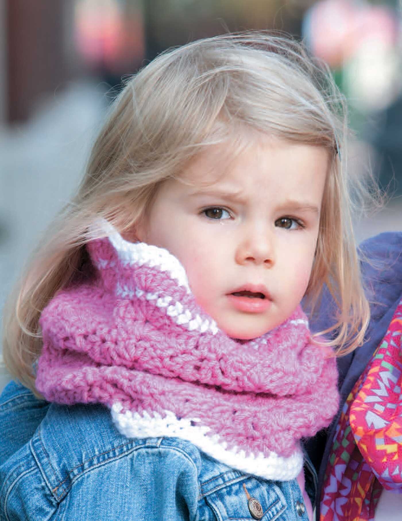 Crochet Celebrity Baby Fashion