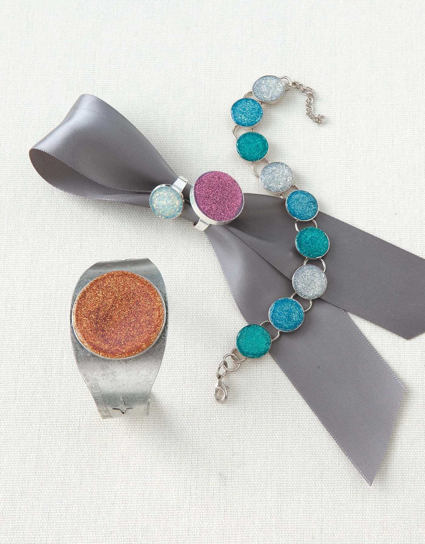 Oh-So-Easy Jewelry