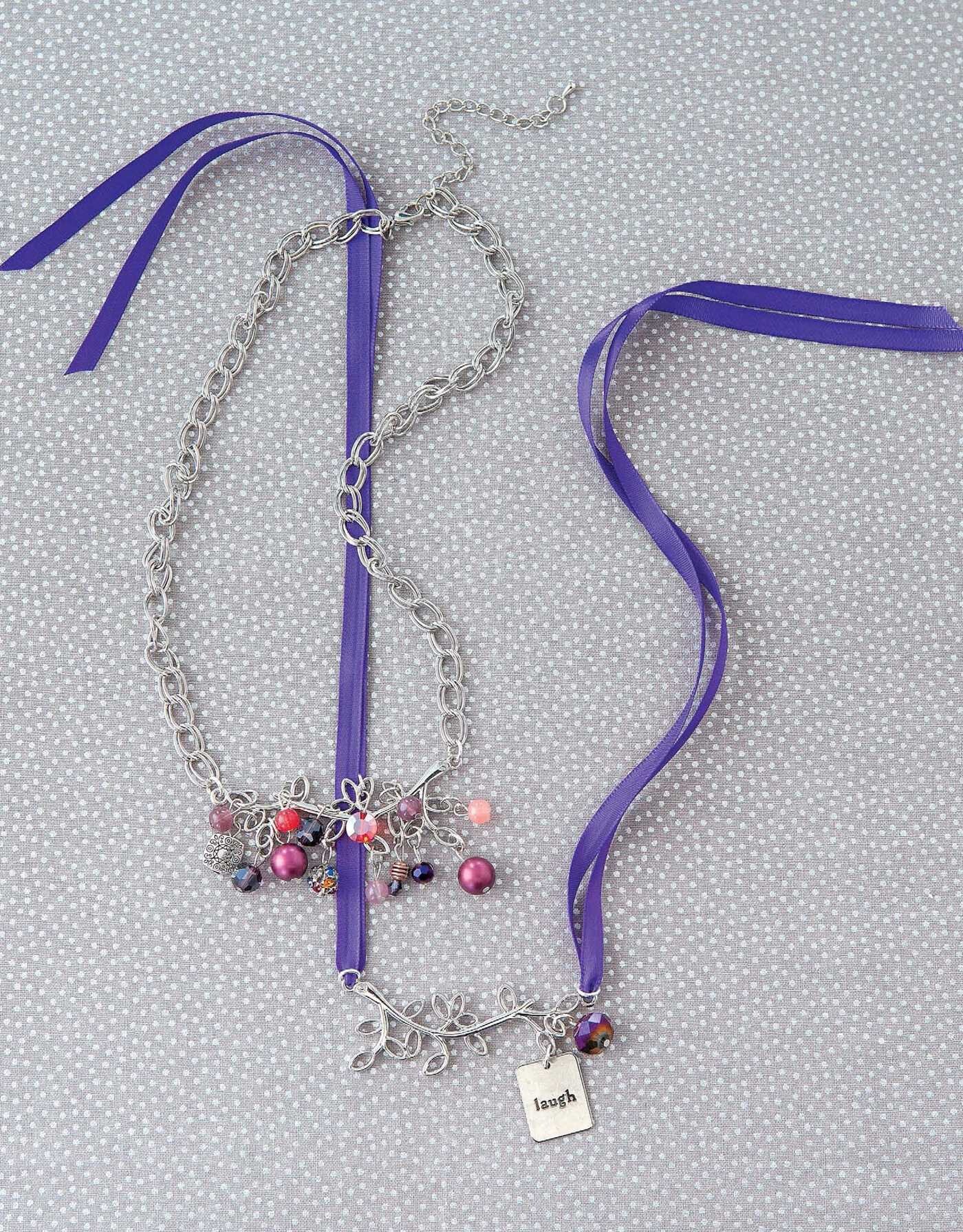 Oh-So-Easy Jewelry