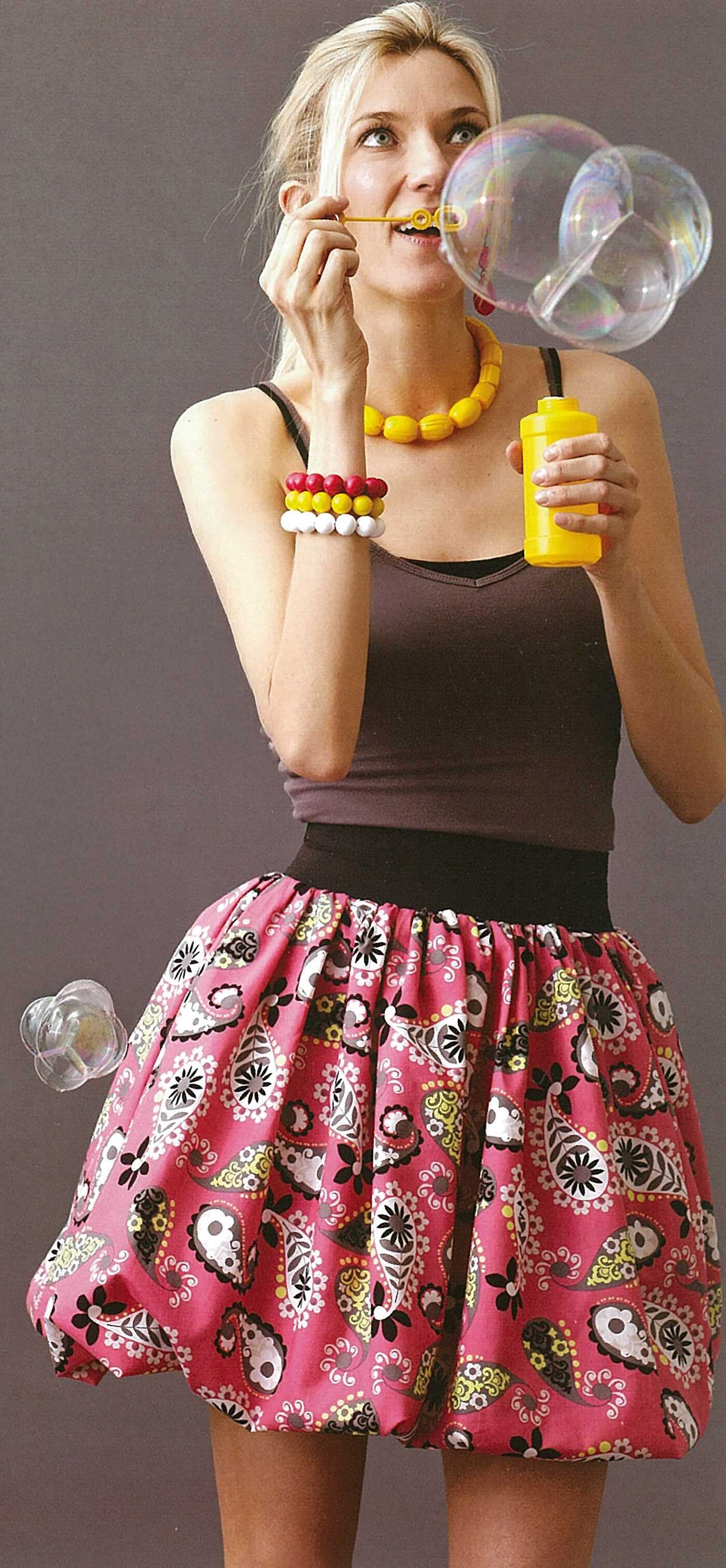 Sew it All: Quick Projects