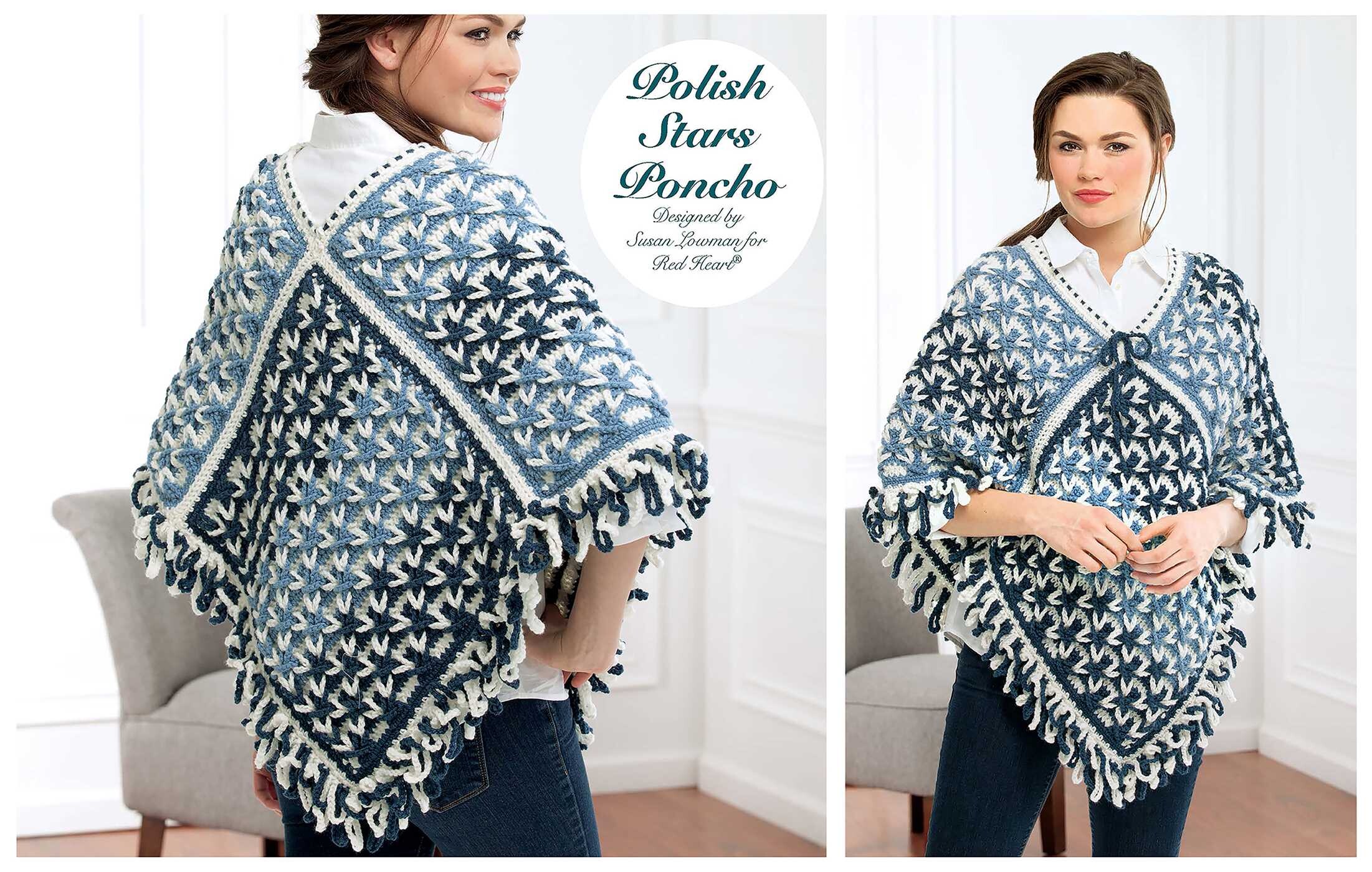Crochet Beyond the Basics