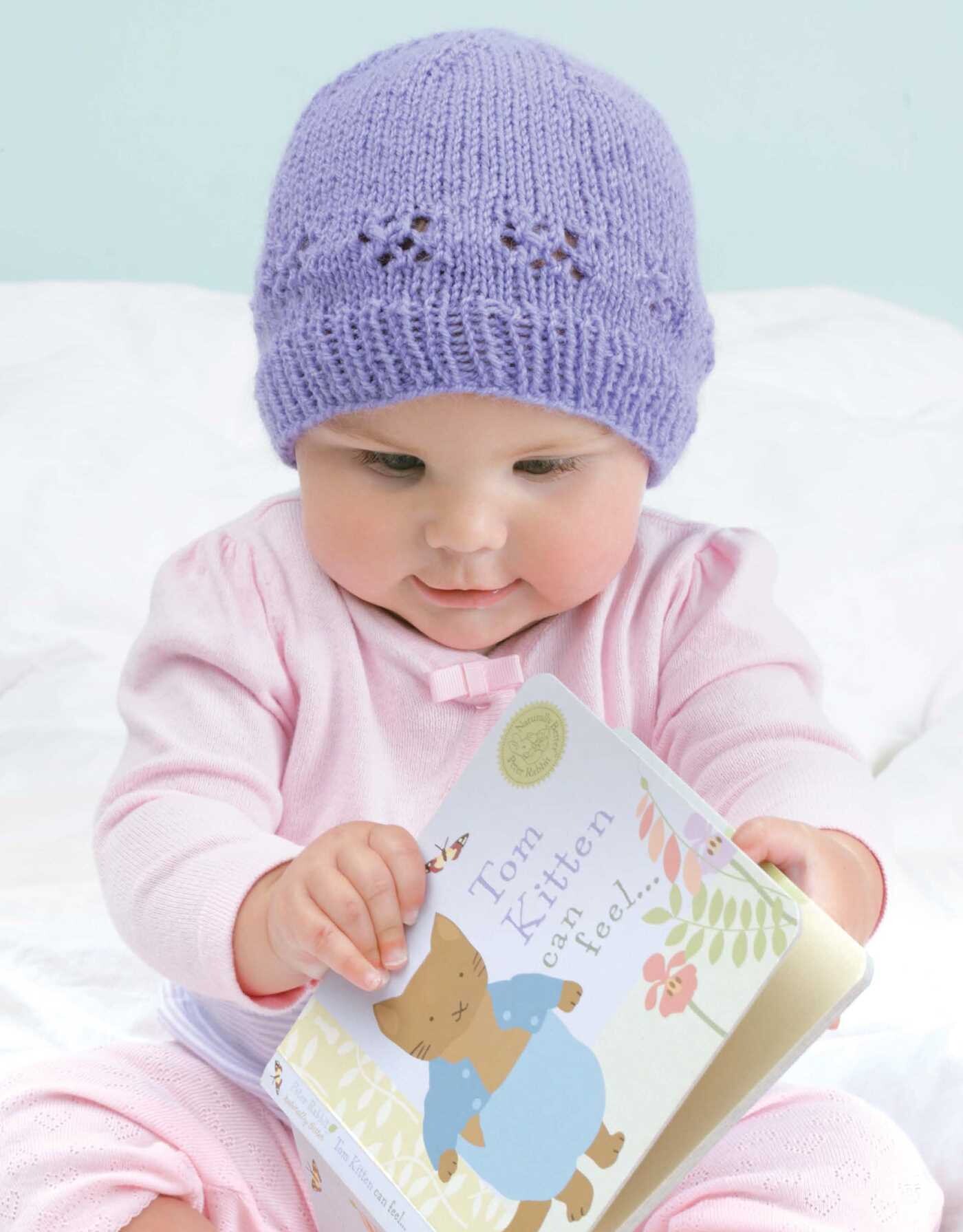 Beginner's Guide to Knitting in the Round