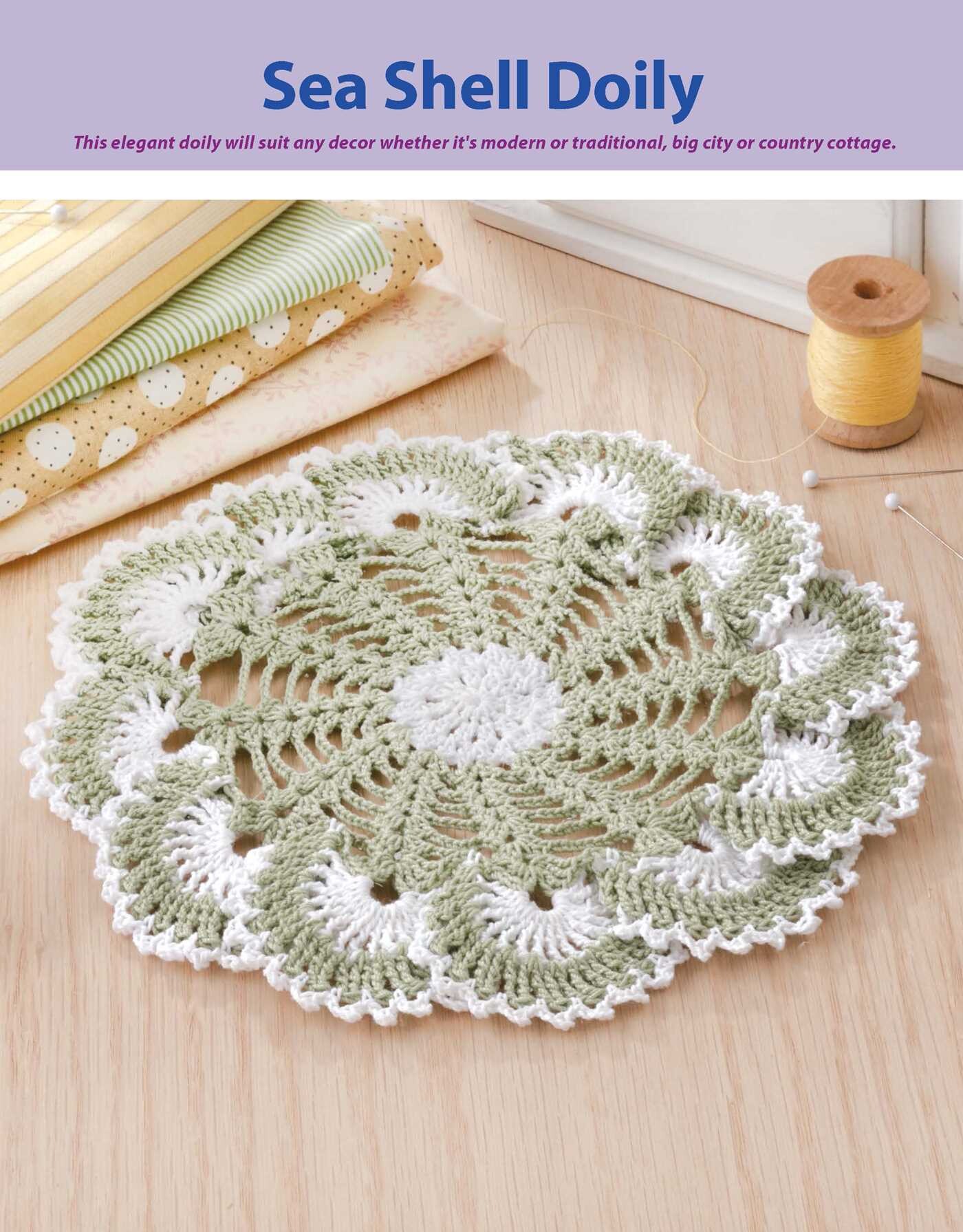 Crochet Thread Guide Beginner's Guide to Thread Crochet | Book by Rita Weiss | Official ...