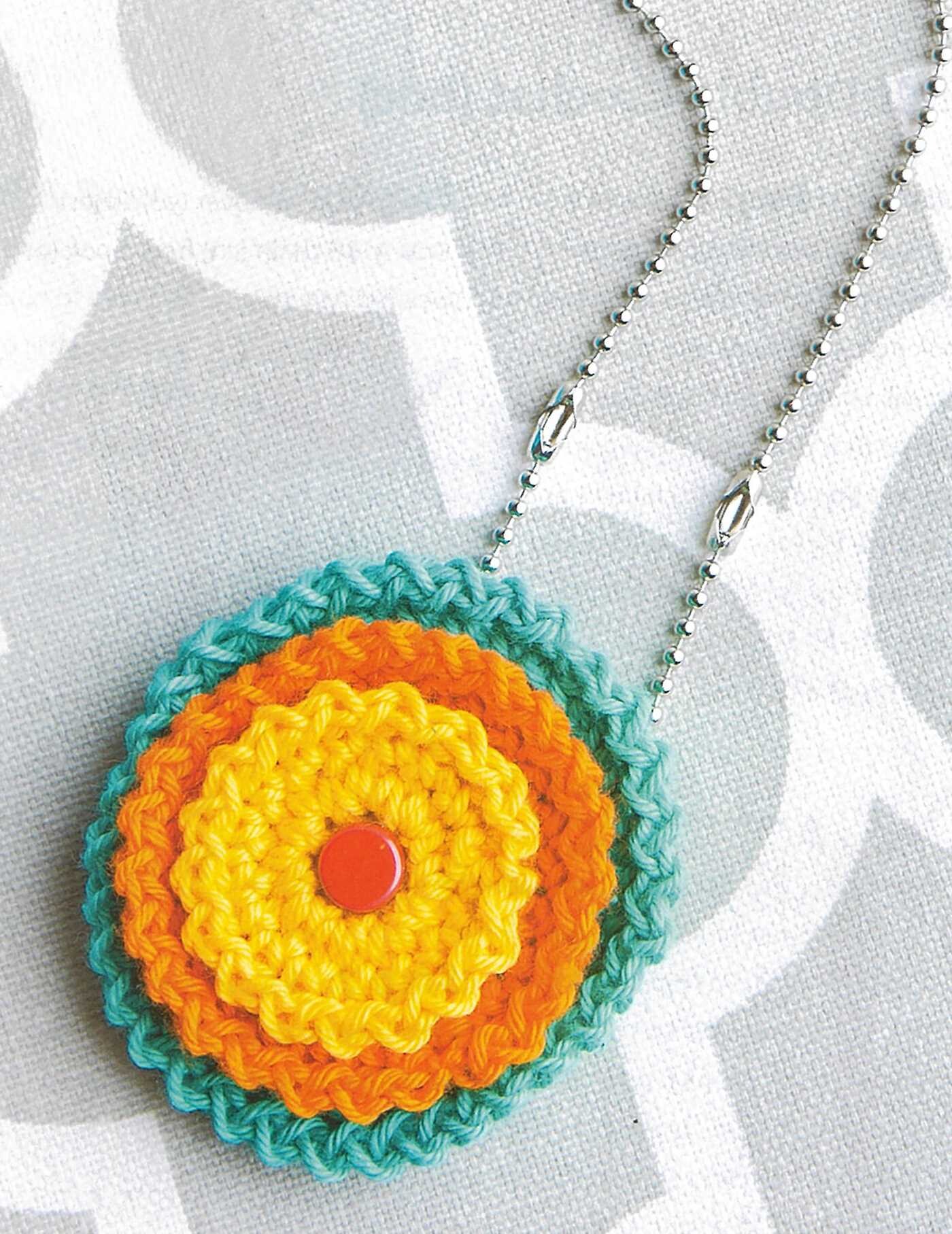 Learn to Crochet