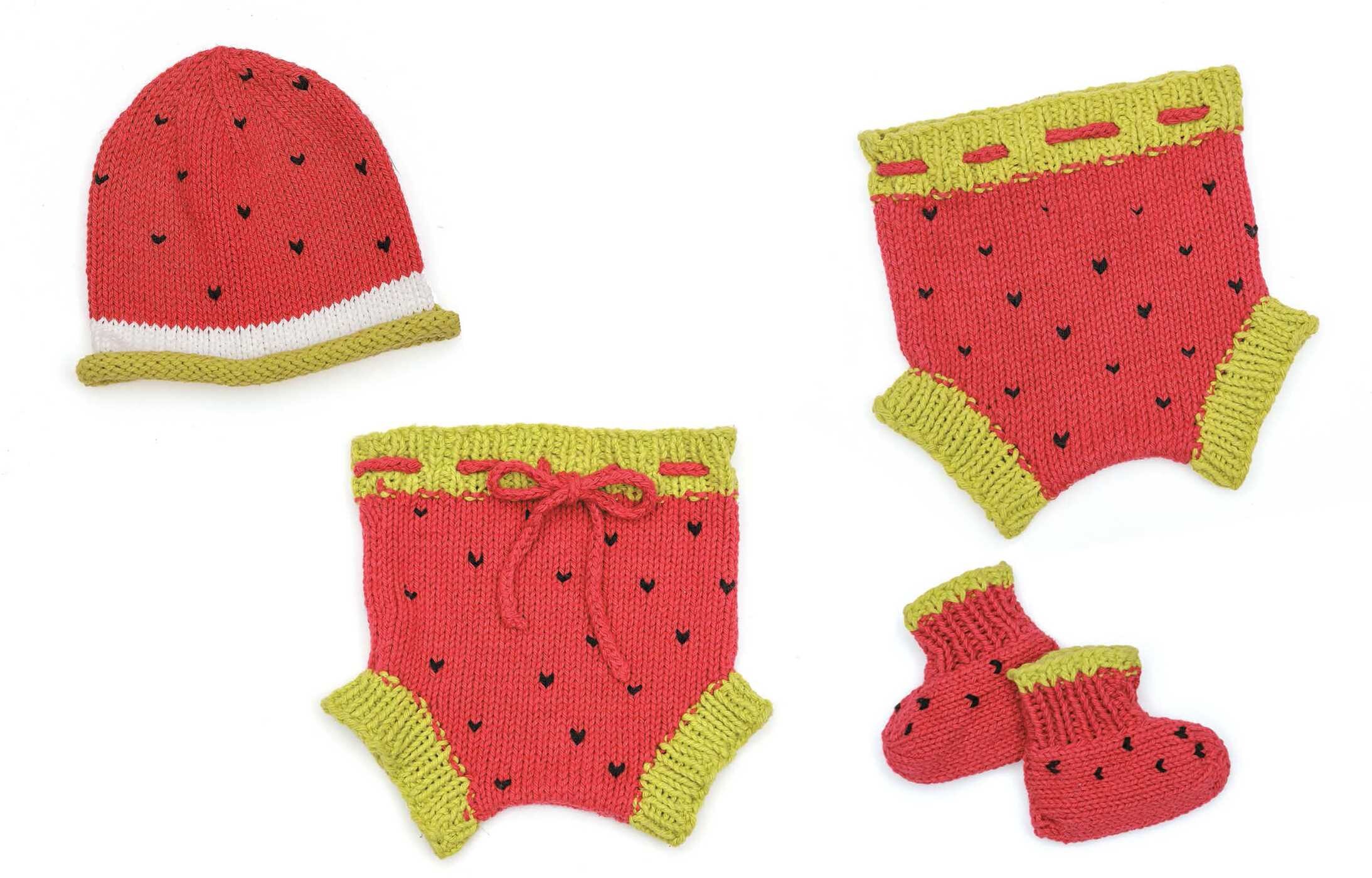 Diaper Cover Sets—Fun Outfits for Baby Photos & Playtime!; Bonus! Online Tutorials!