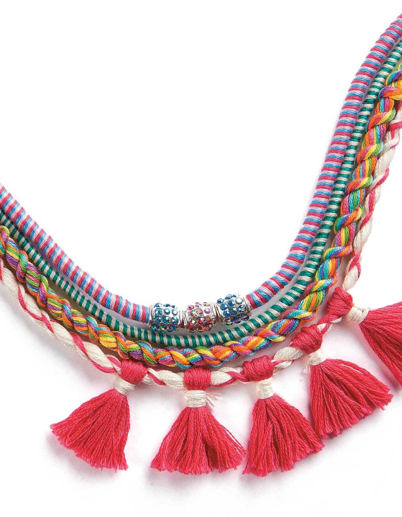 Amazing Jewelry Made Easy
