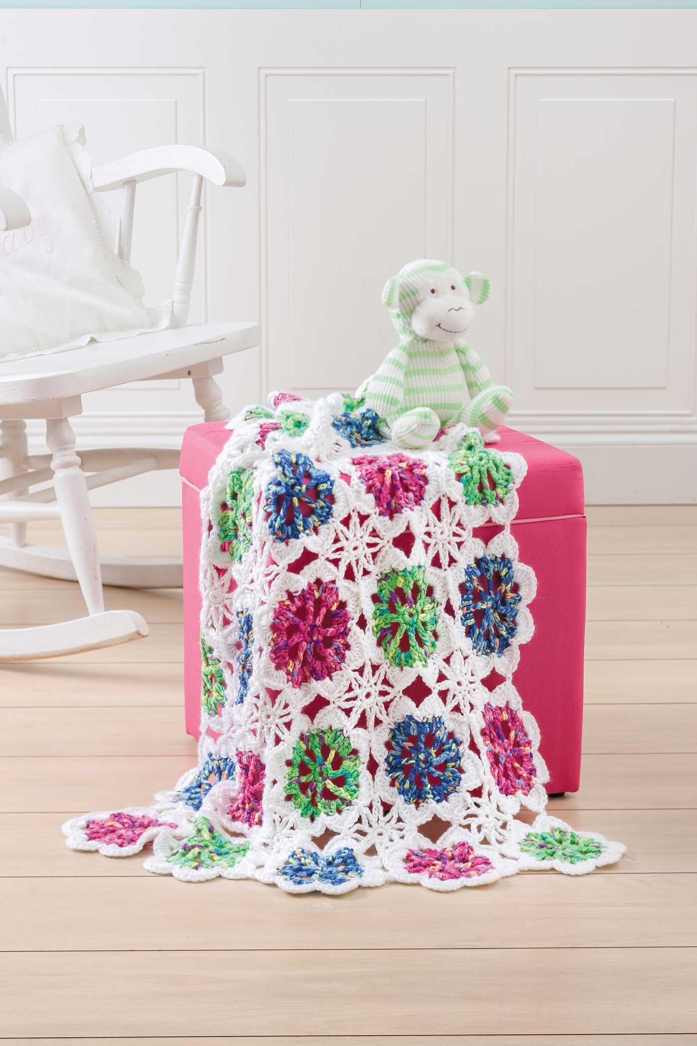 Crochet Refresher