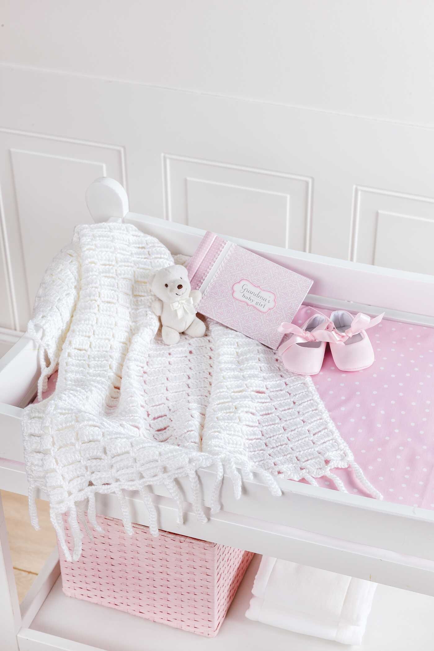 Crochet Refresher